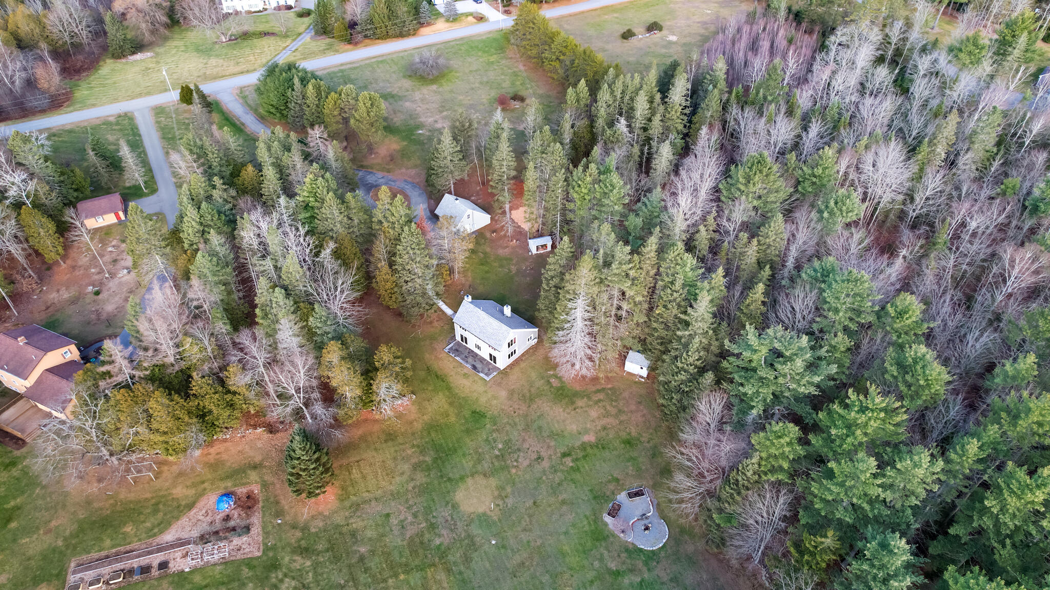 2061 Skyway Valley