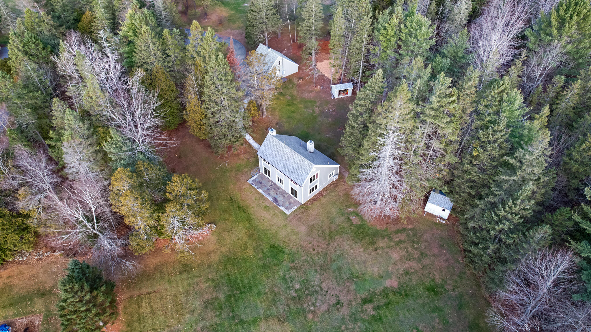 2061 Skyway Valley