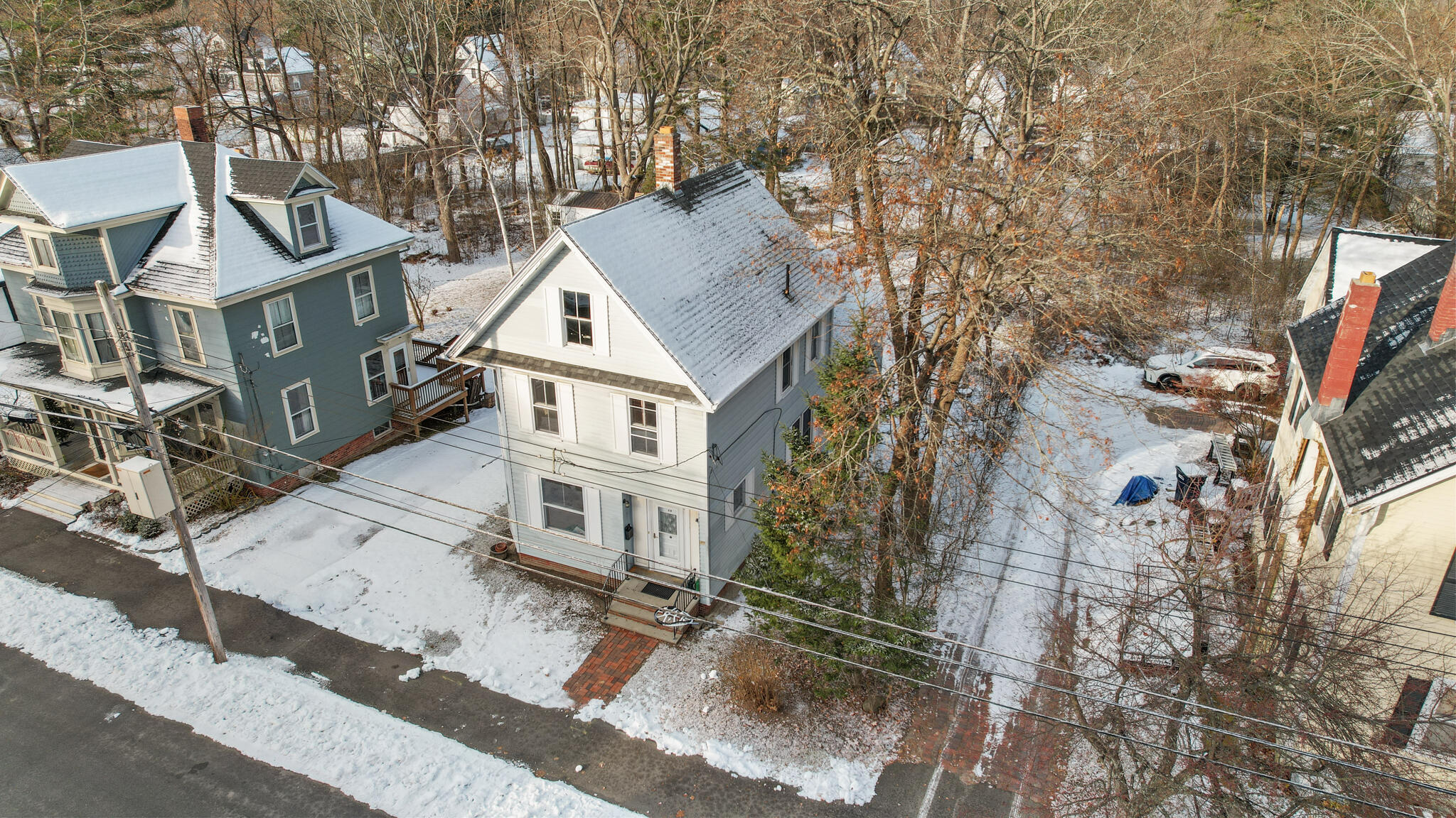 49 Cottage Street