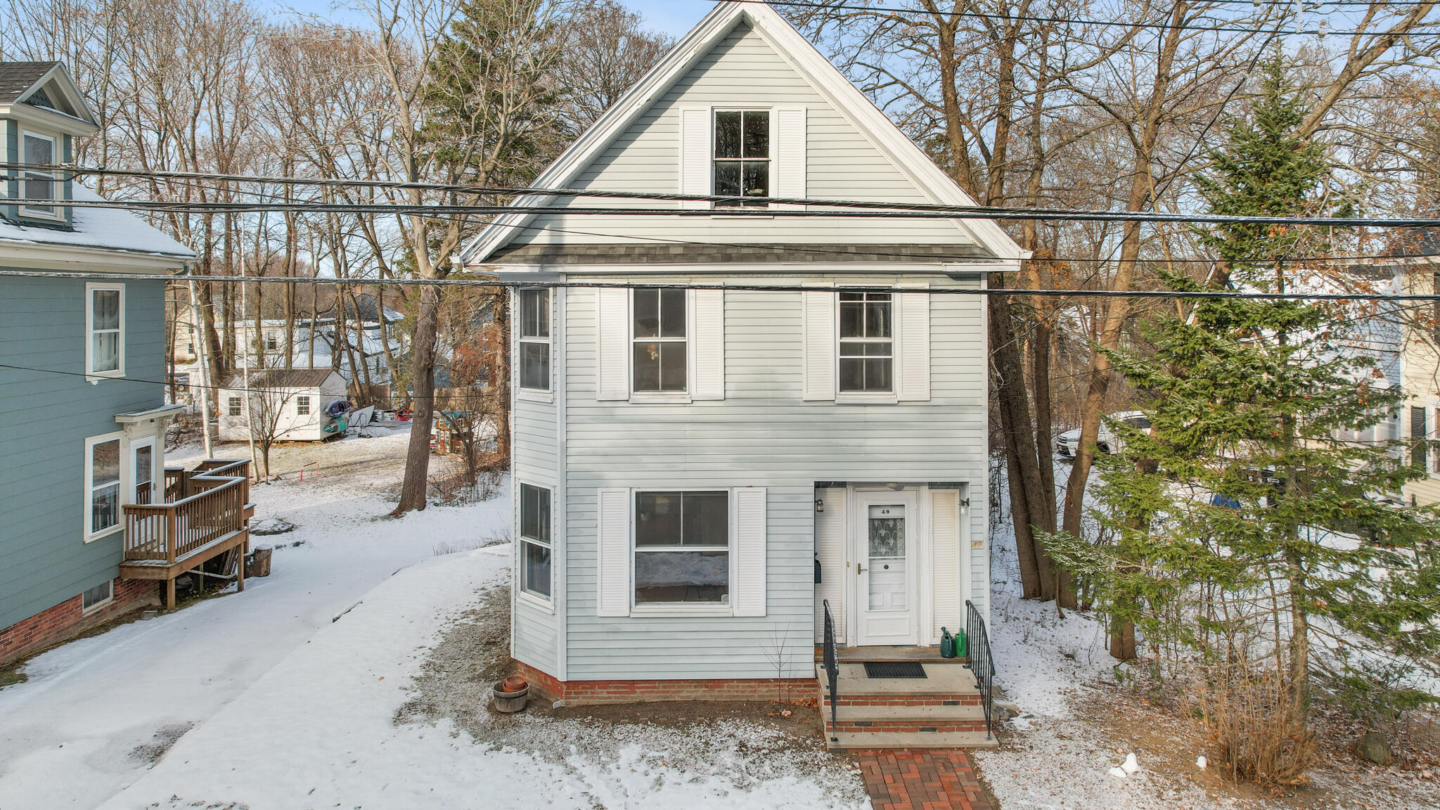 49 Cottage Street