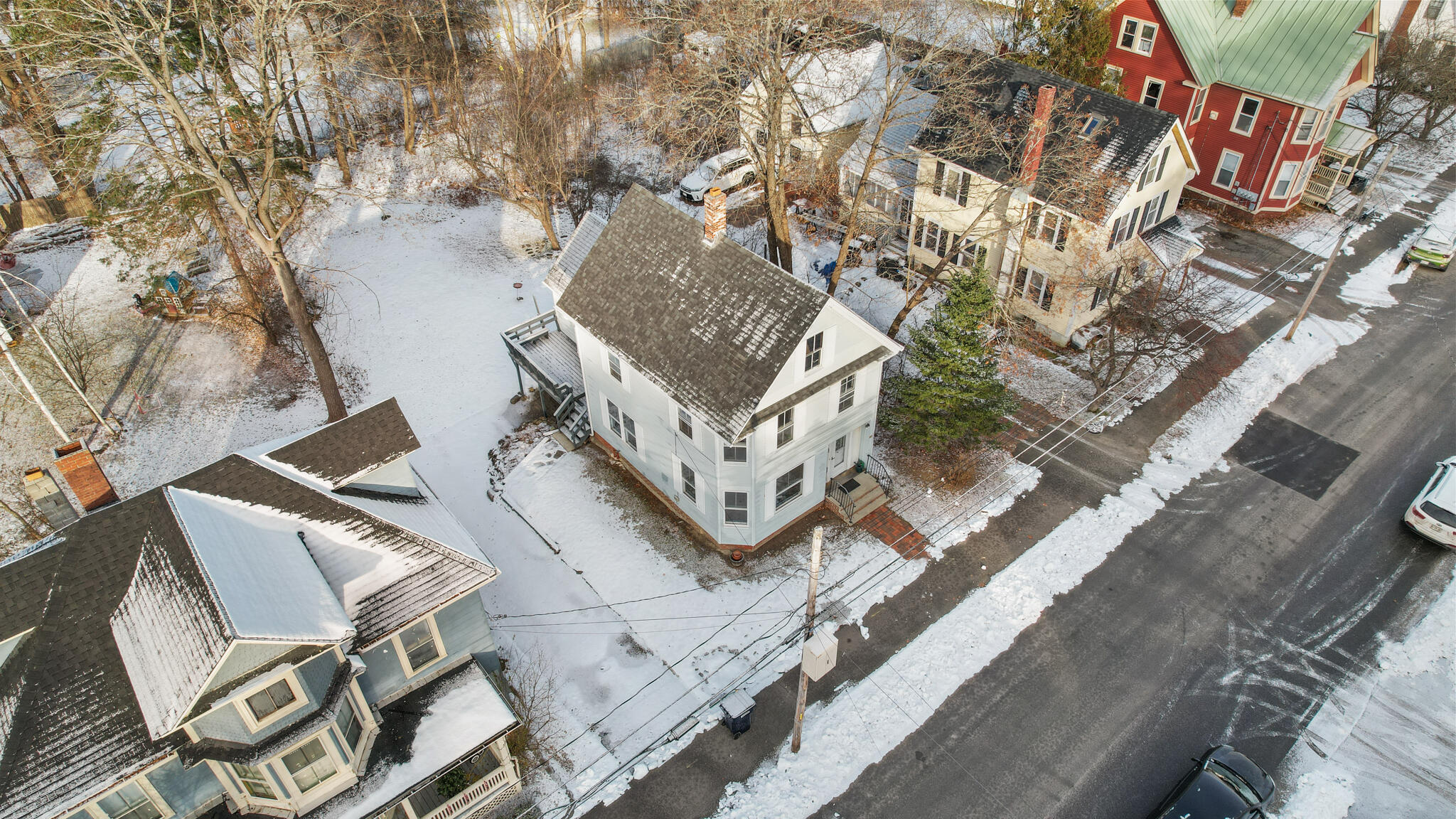 49 Cottage Street