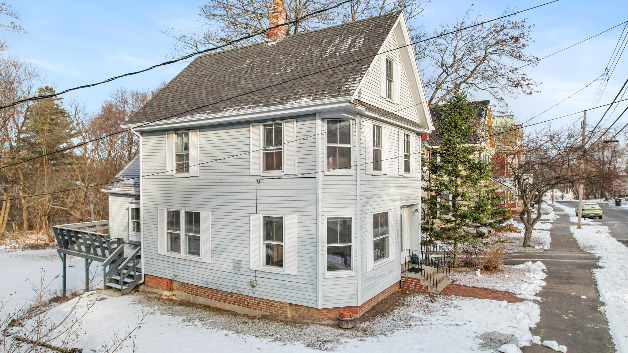 49 Cottage Street
