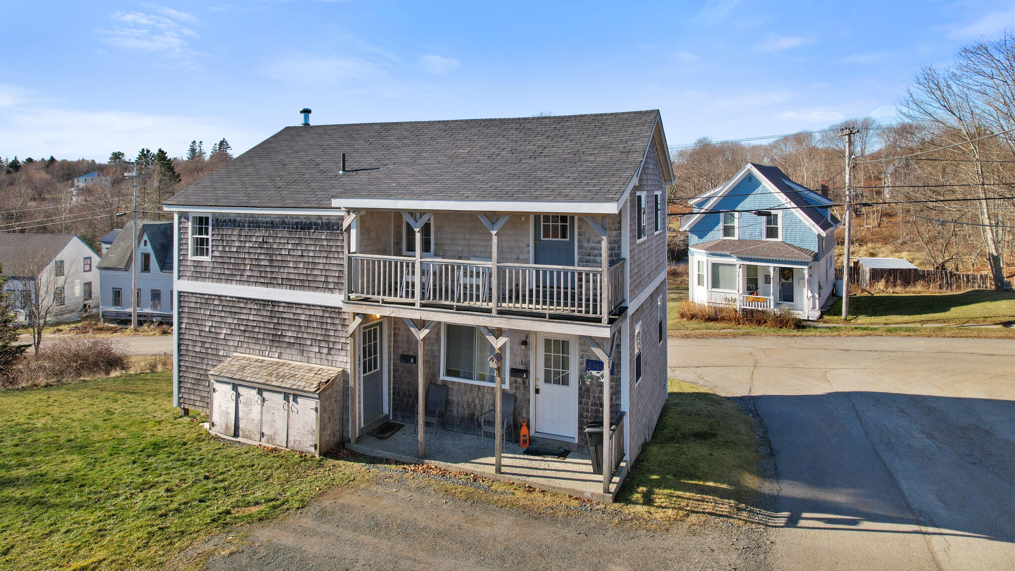 28 South Street