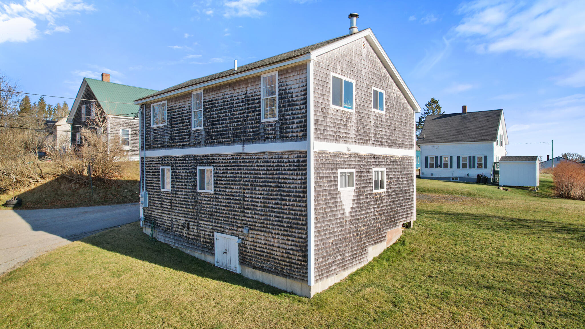 28 South Street