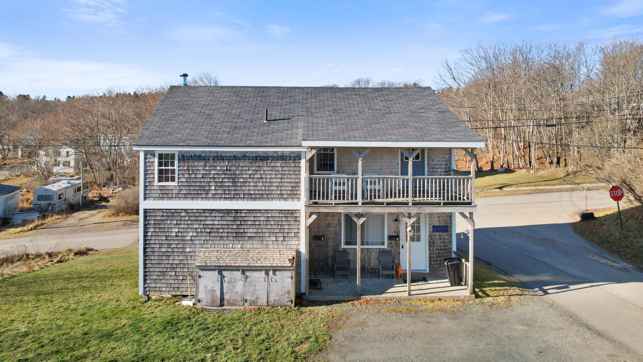 28 South Street