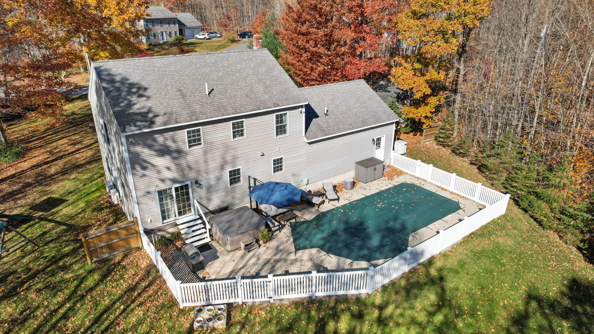 79 Blue Ridge Drive W