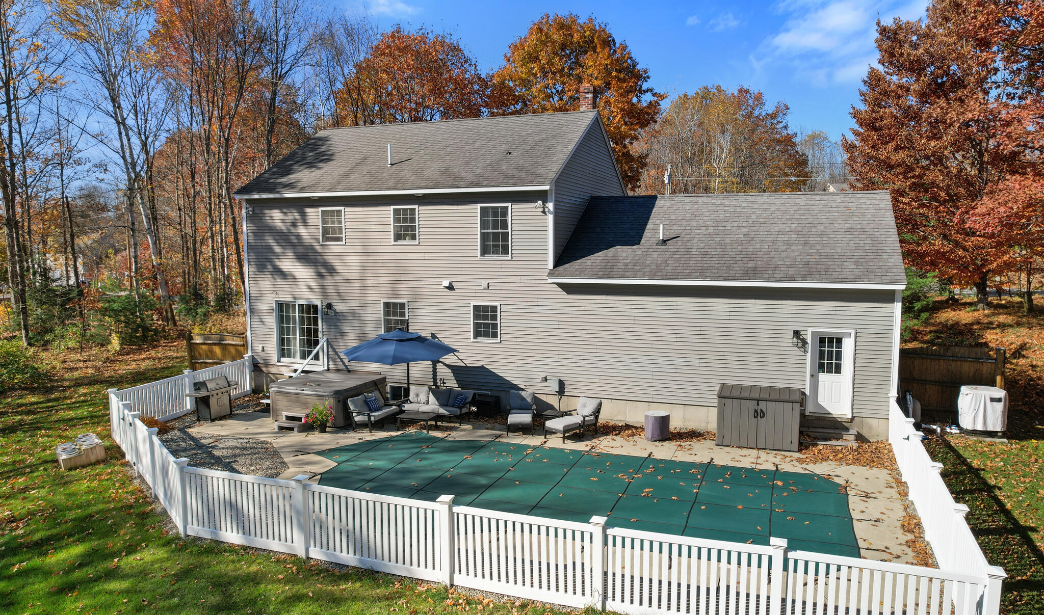 79 Blue Ridge Drive W
