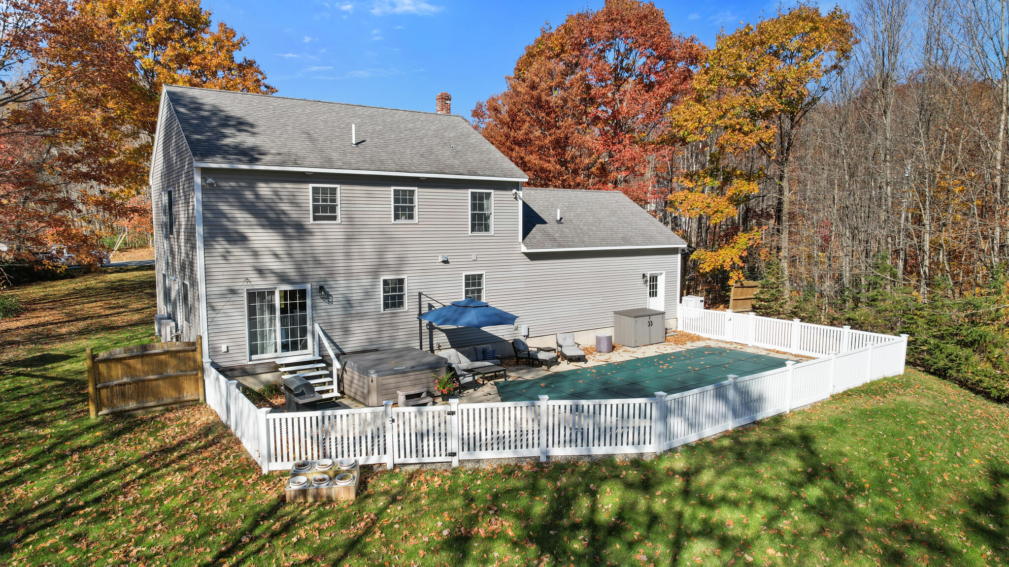 79 Blue Ridge Drive W