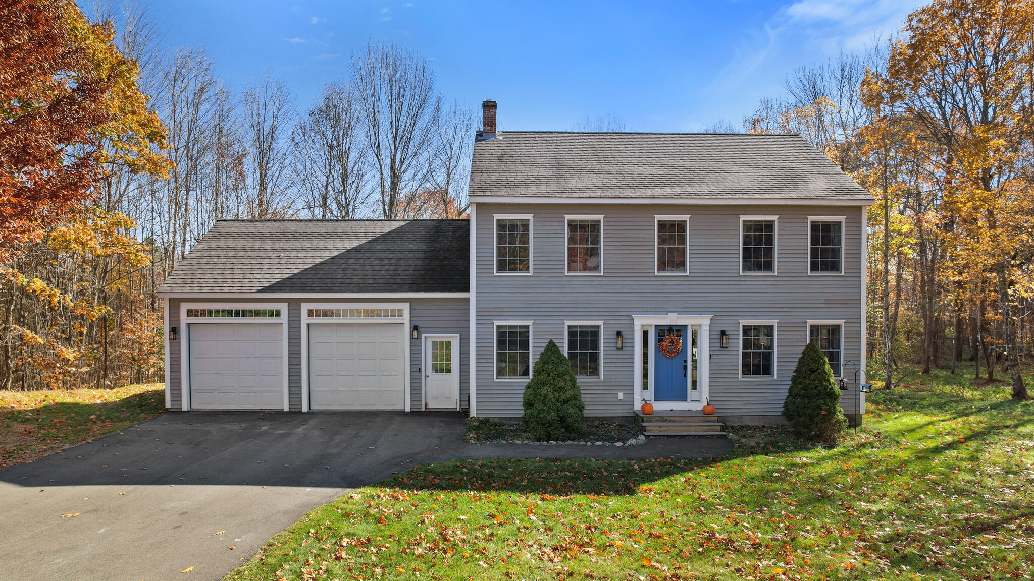 79 Blue Ridge Drive W