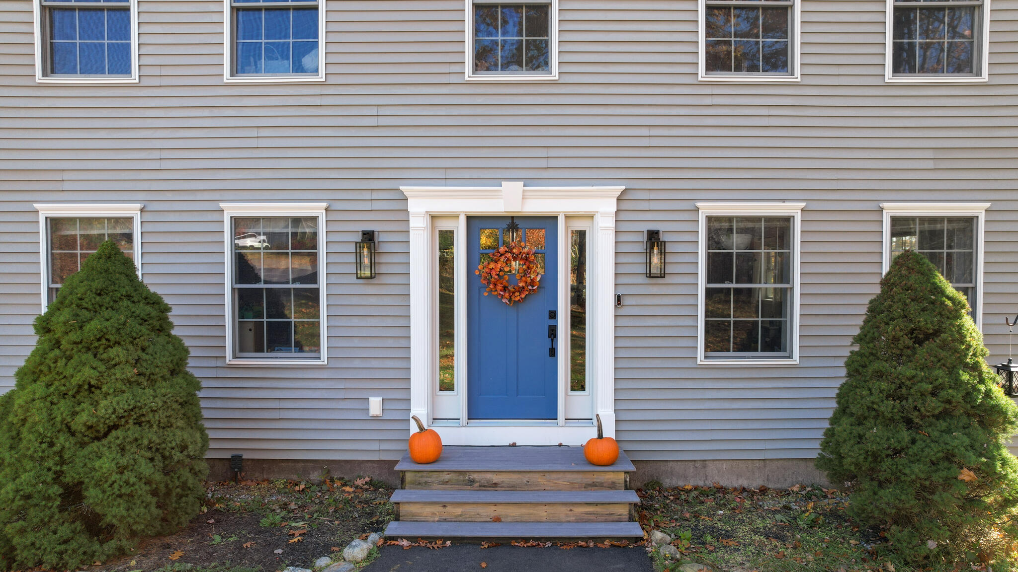 79 Blue Ridge Drive W