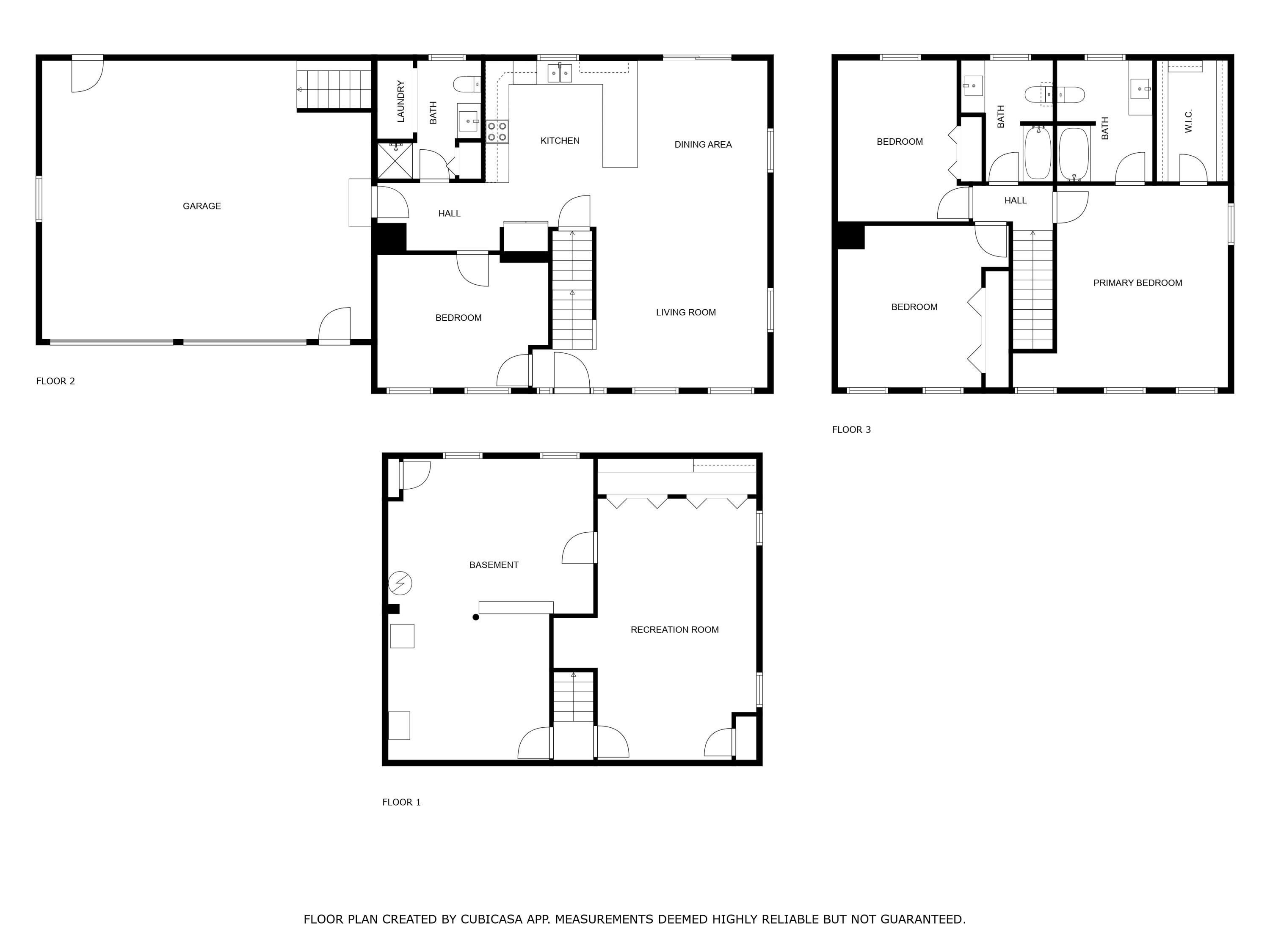 79 Blue Ridge Drive W