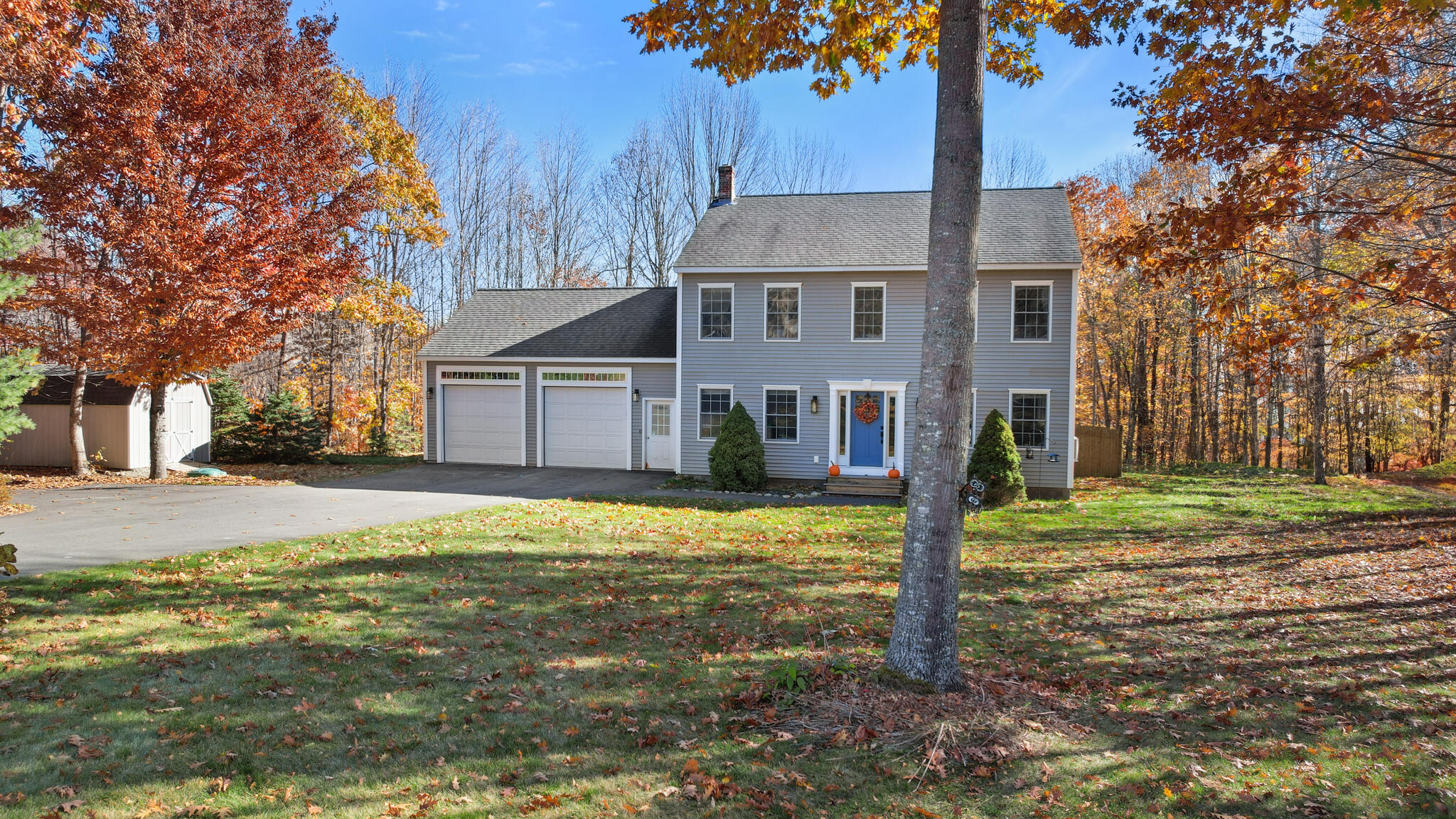 79 Blue Ridge Drive W