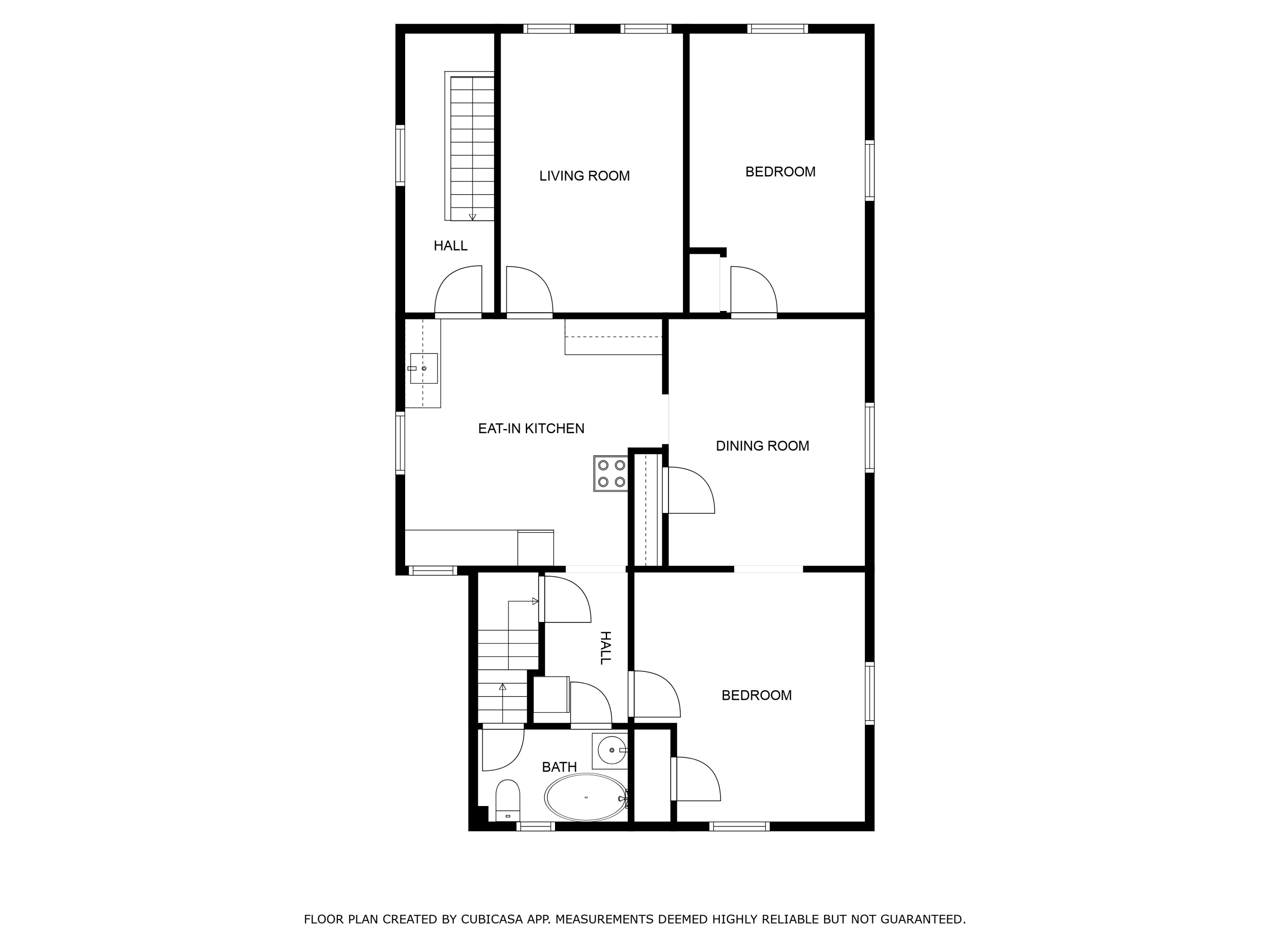 Private Address