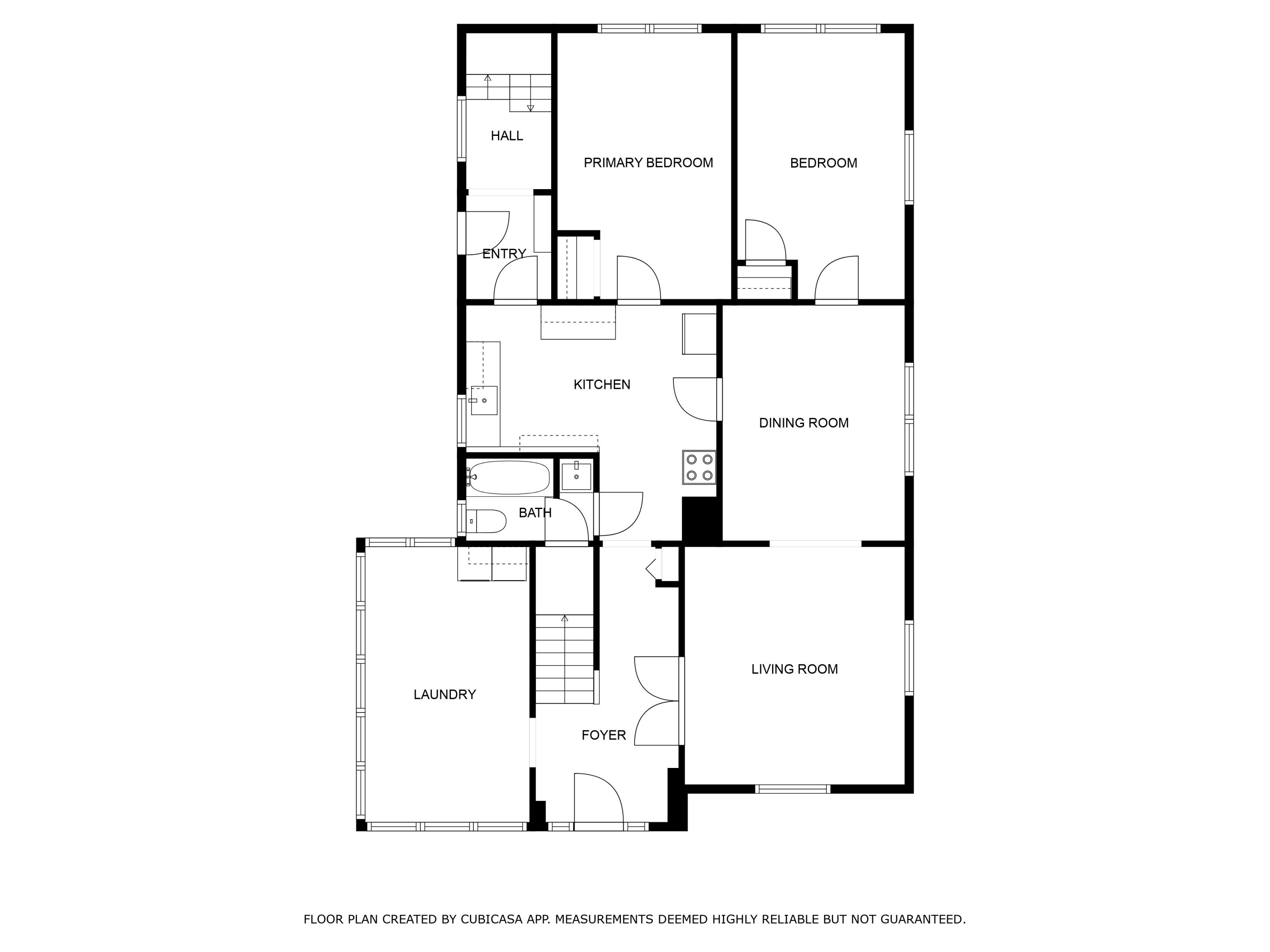 Private Address