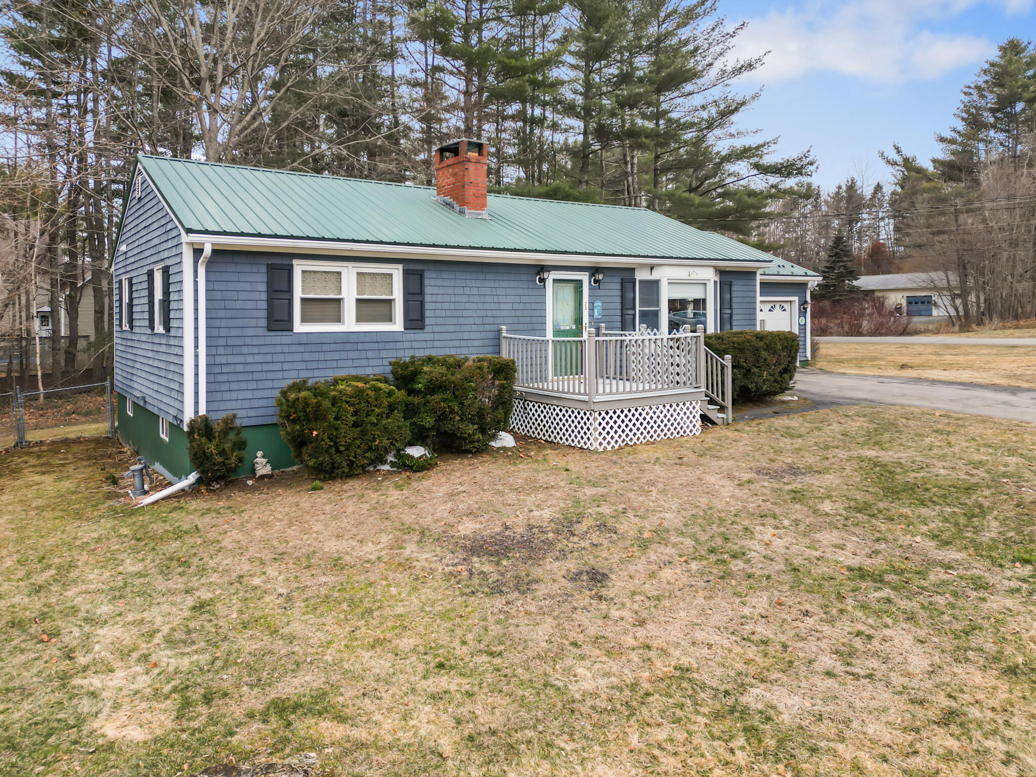 25 Arbor Drive