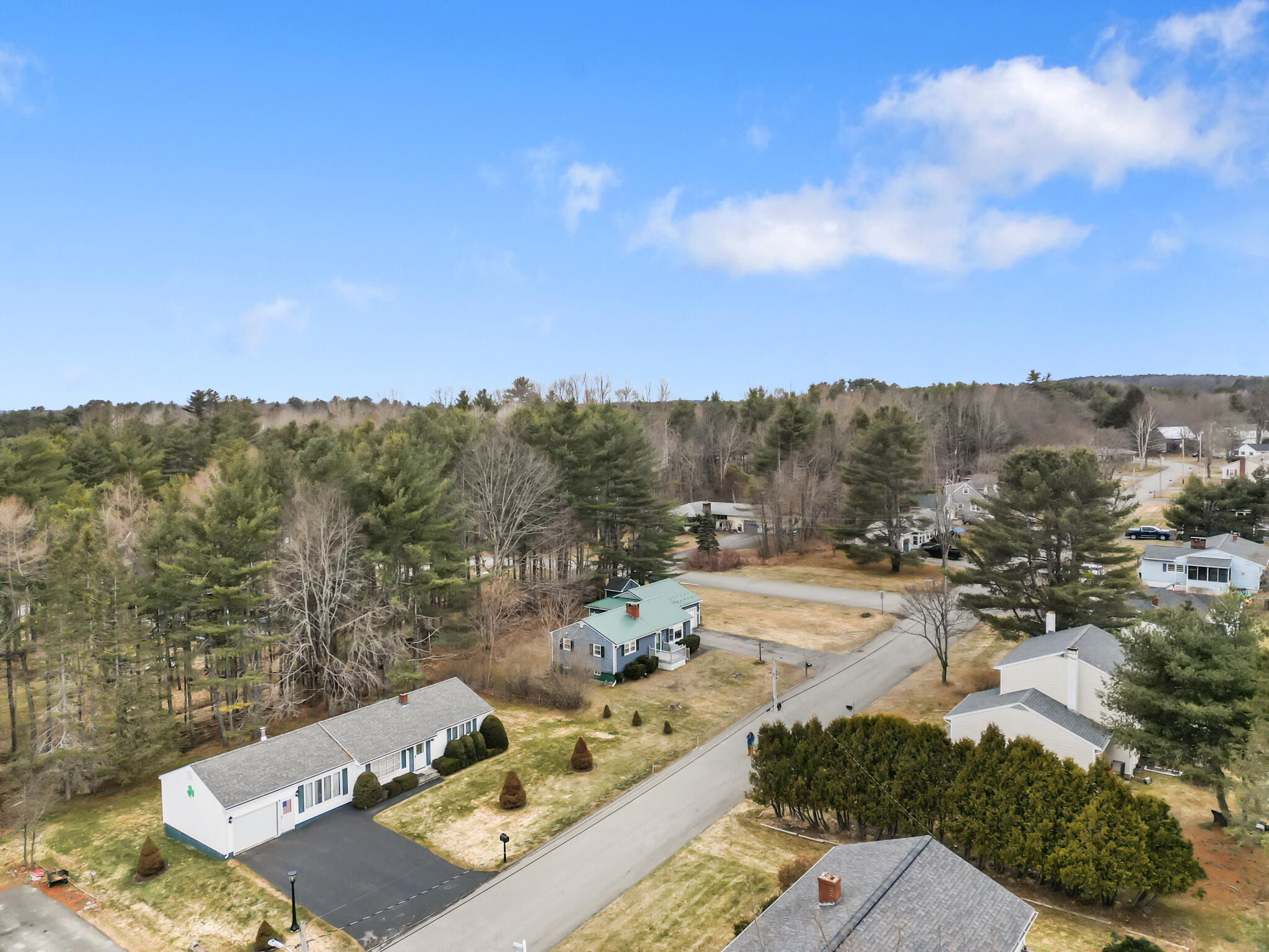 25 Arbor Drive