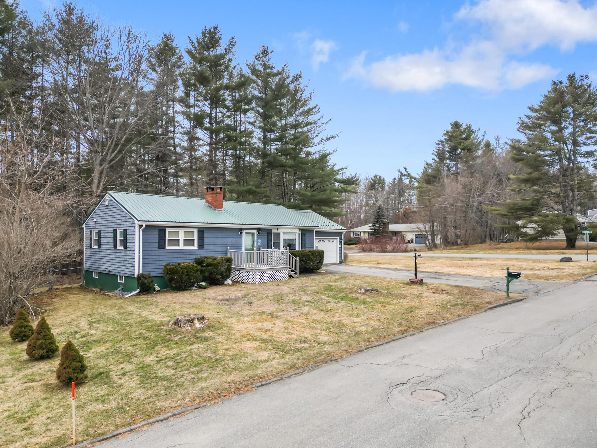 25 Arbor Drive