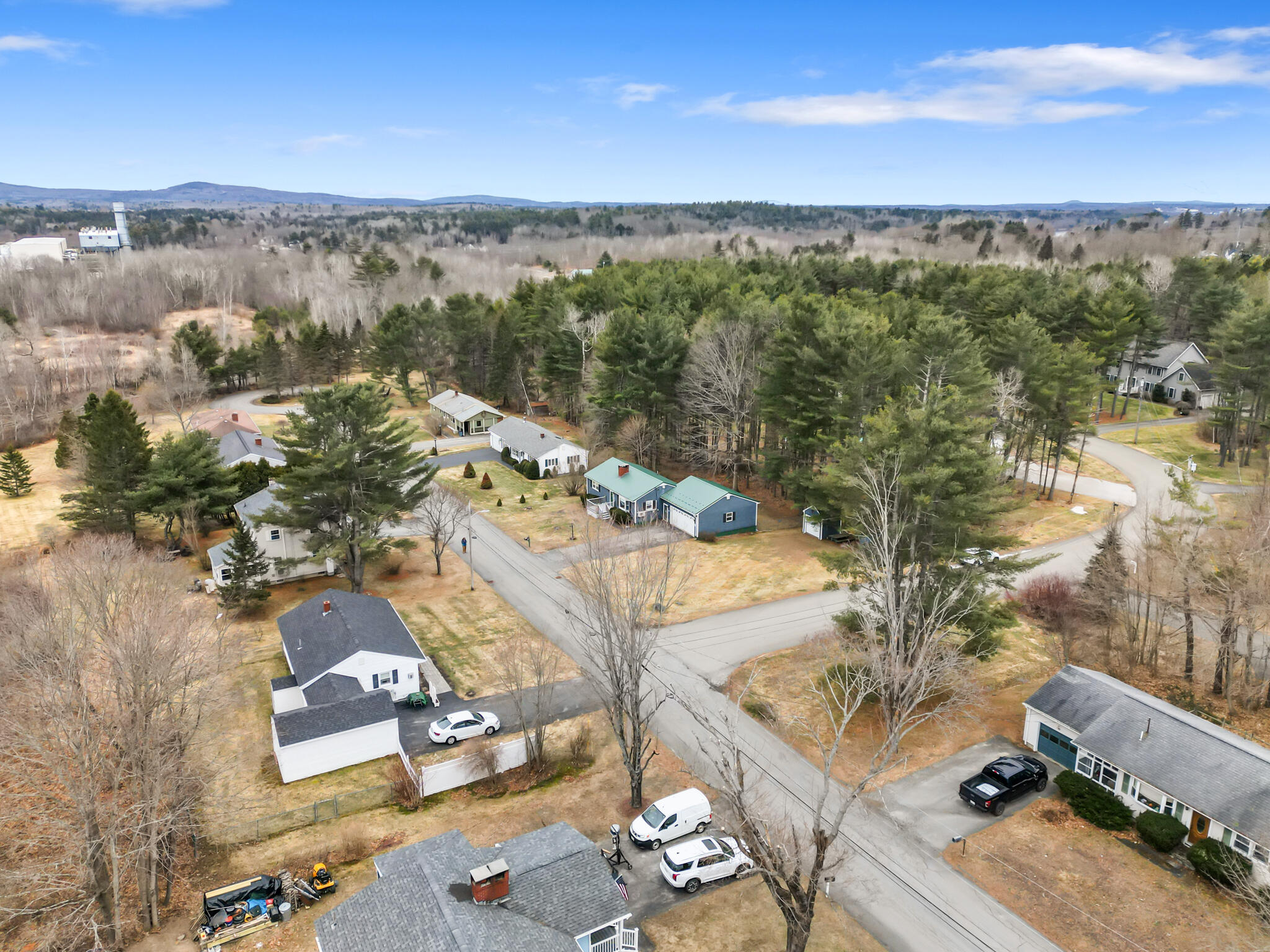 25 Arbor Drive