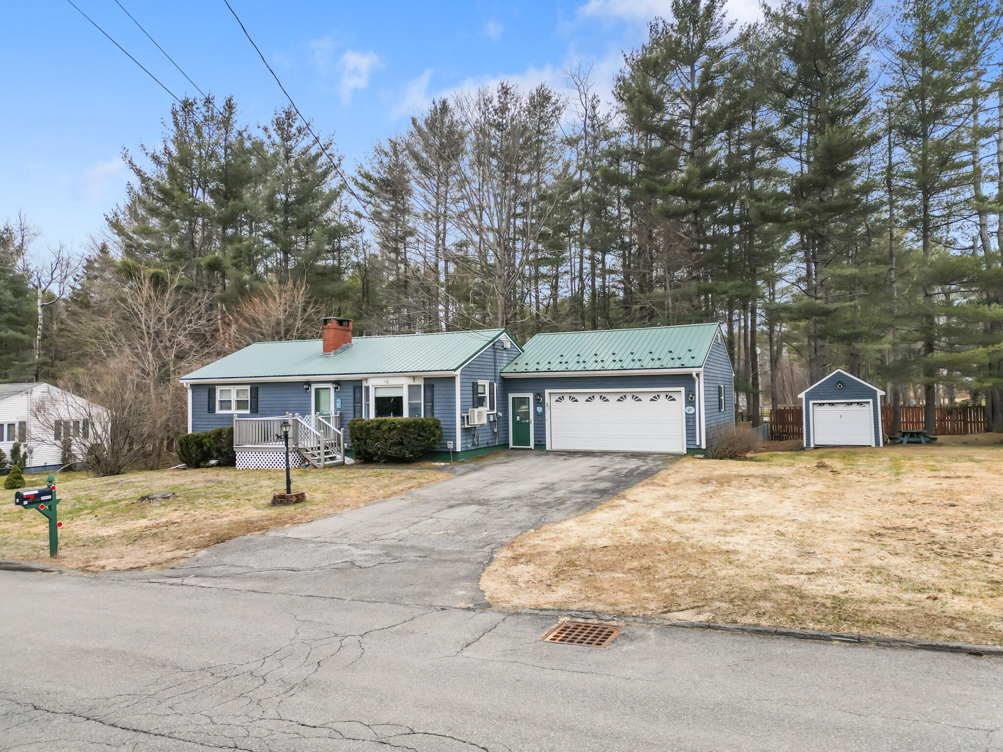 25 Arbor Drive