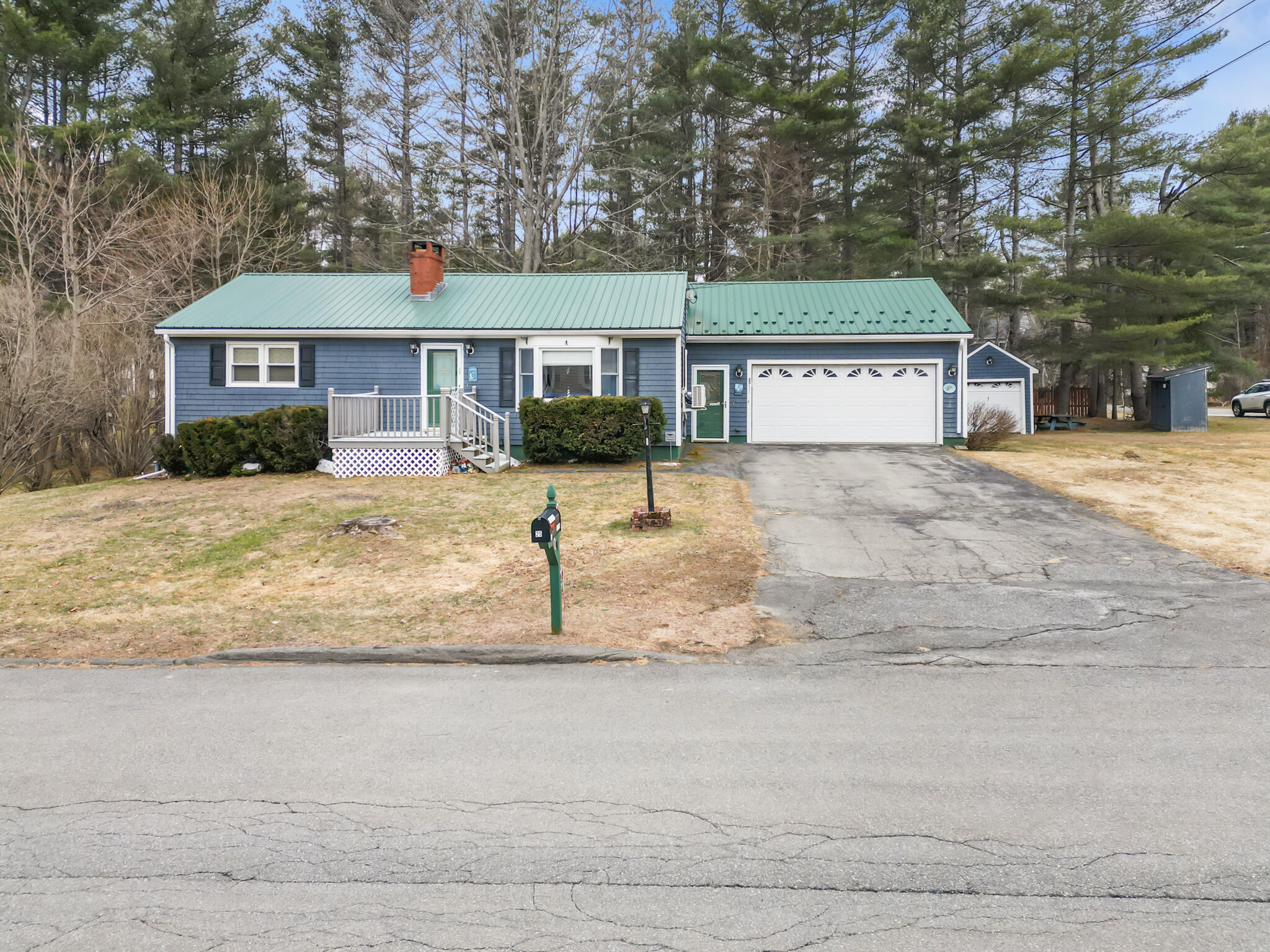 25 Arbor Drive