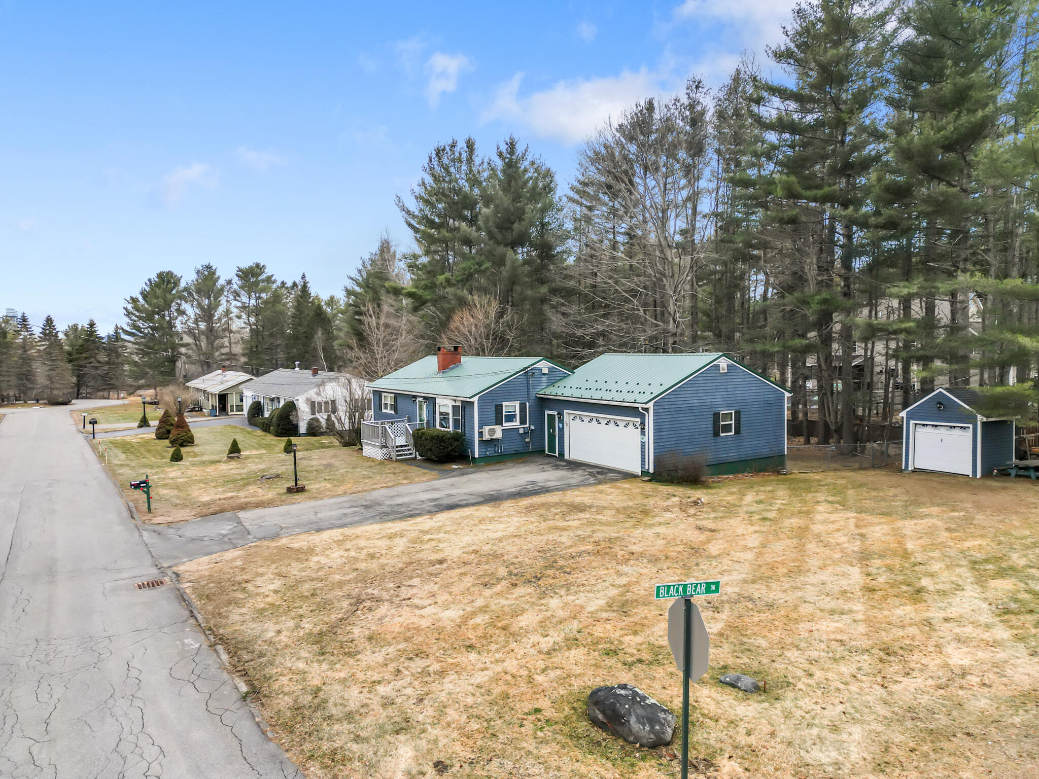 25 Arbor Drive