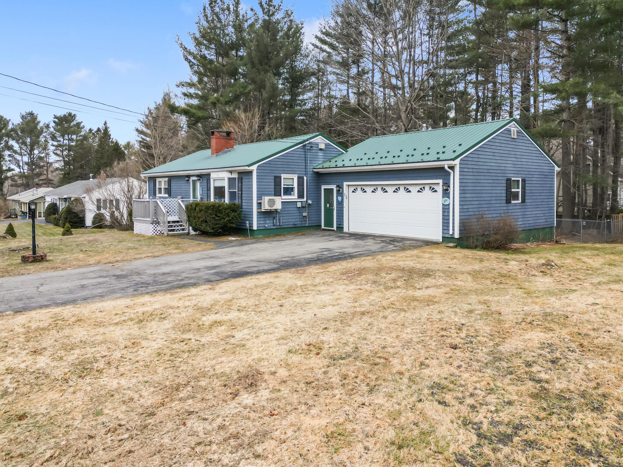 25 Arbor Drive