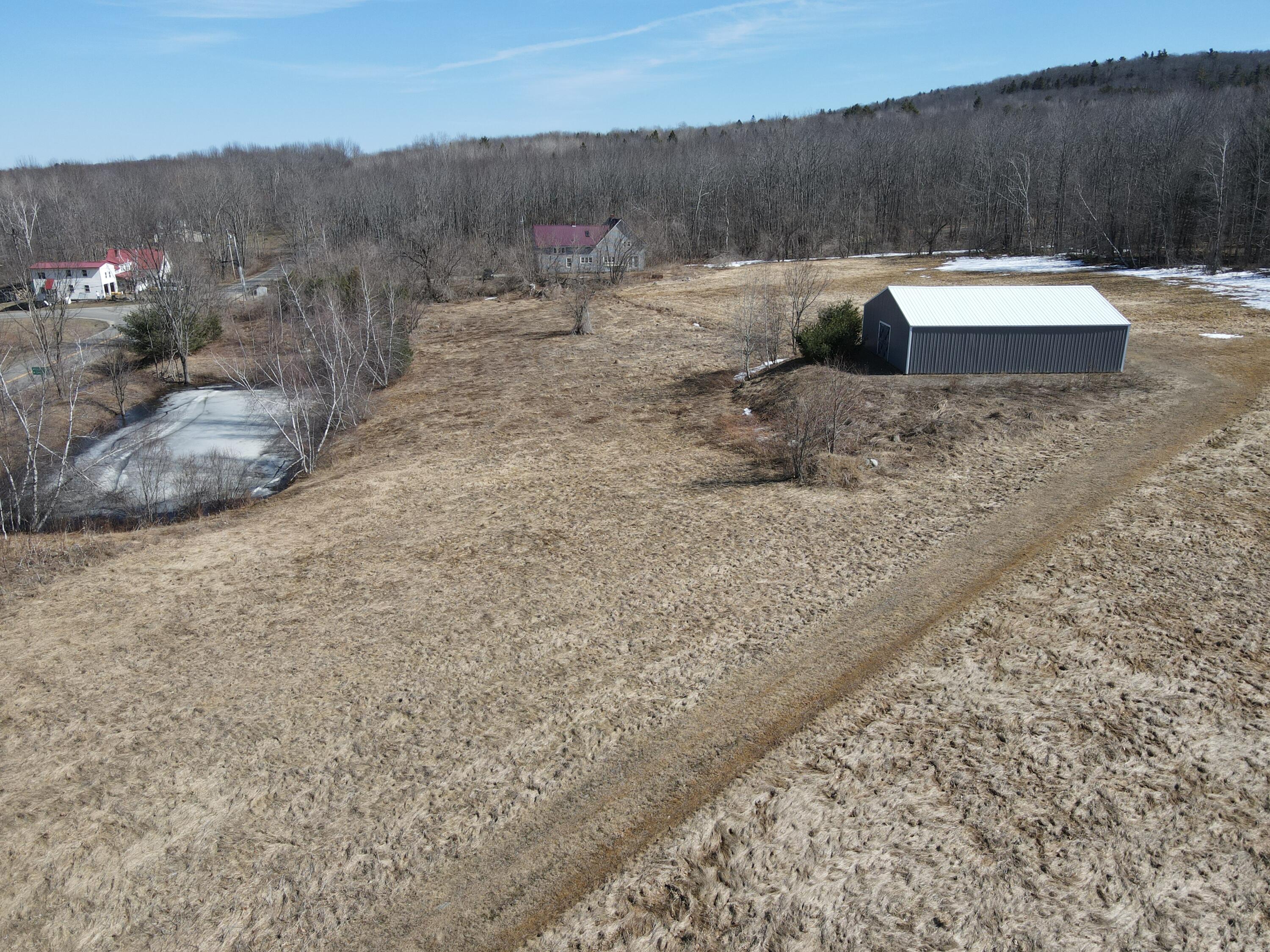 5 Old County Road N