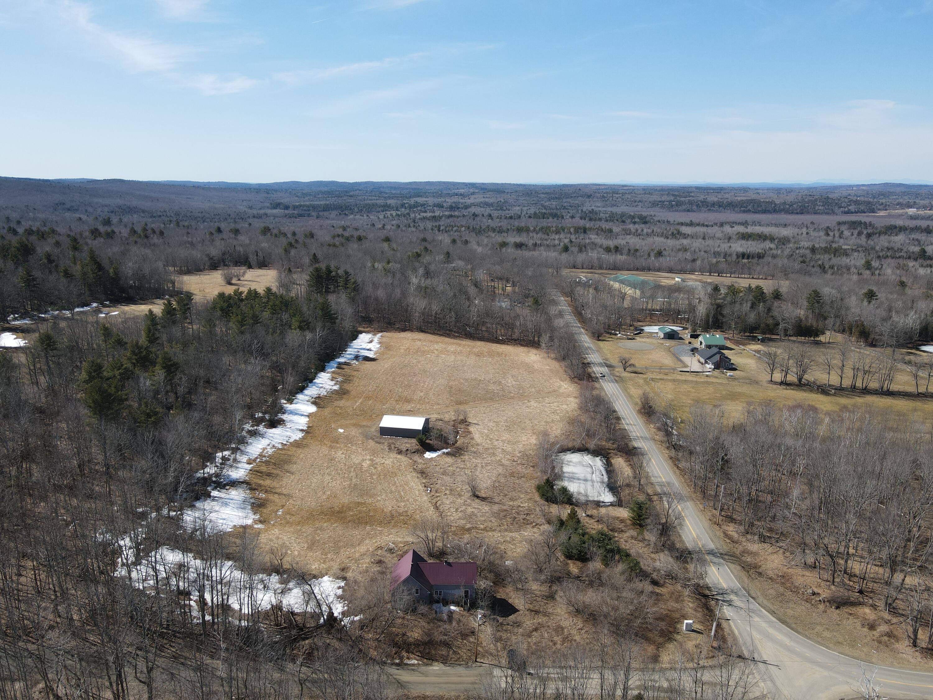 5 Old County Road N