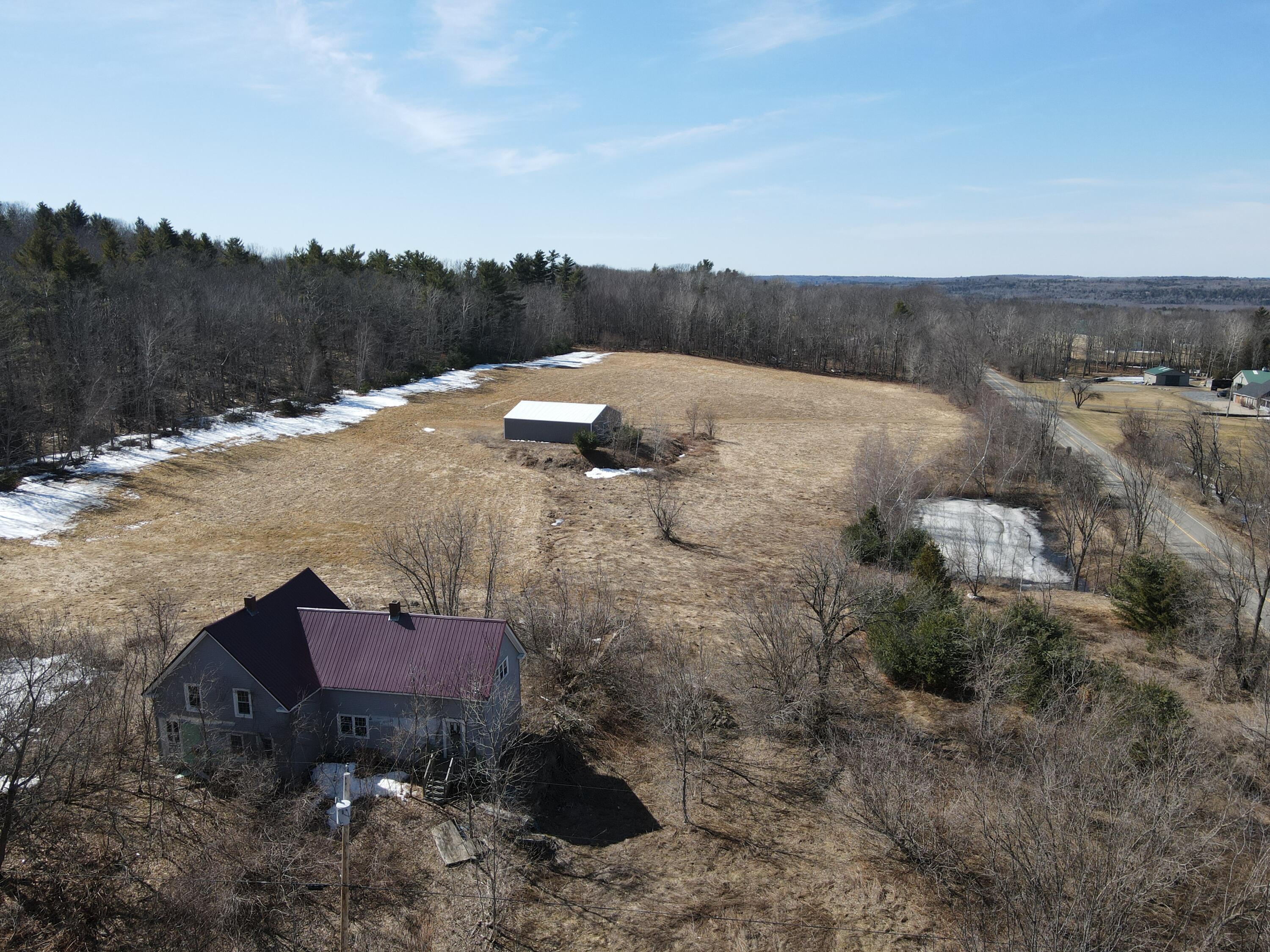 5 Old County Road N