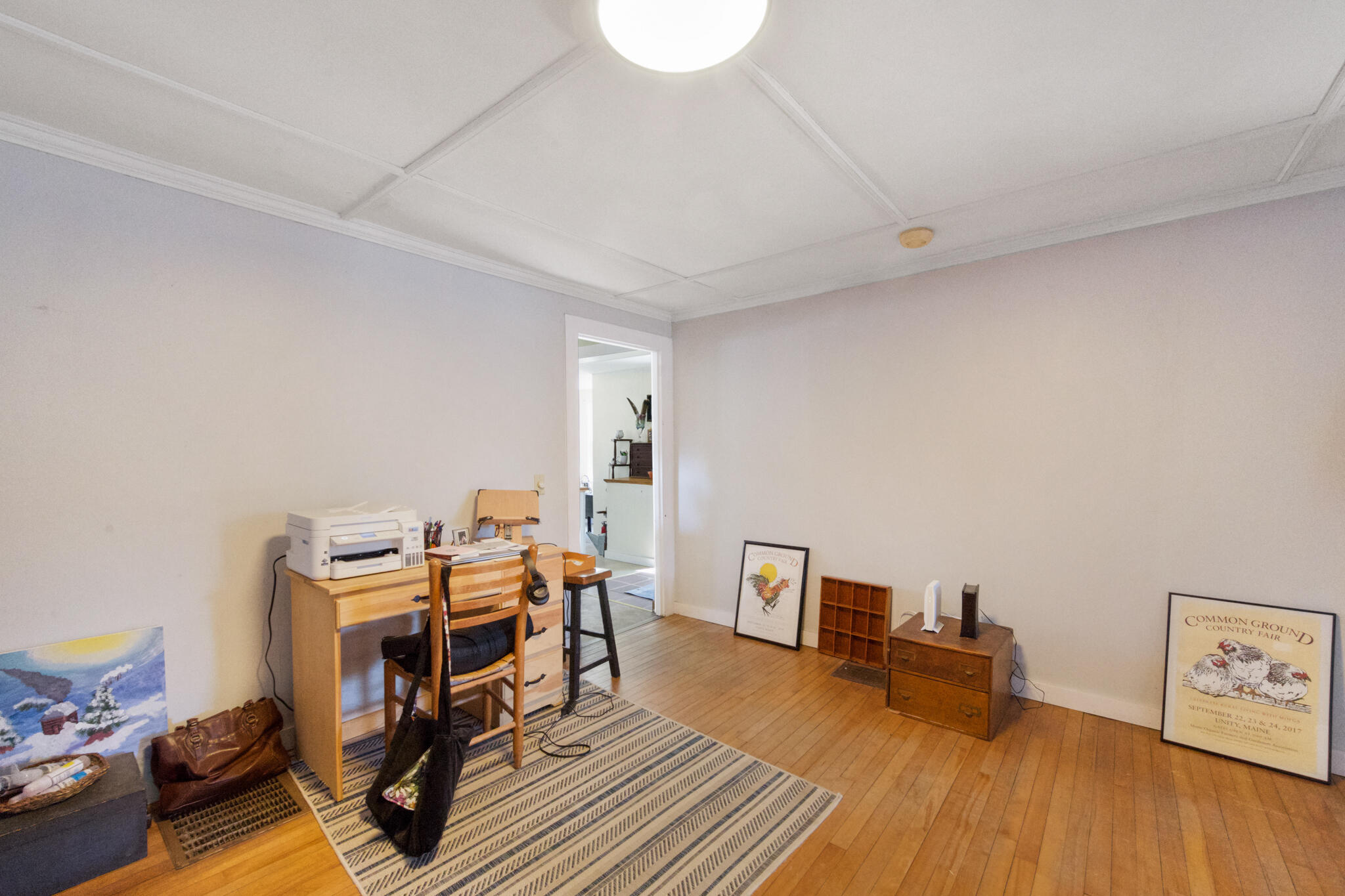 25 Little Falls Road