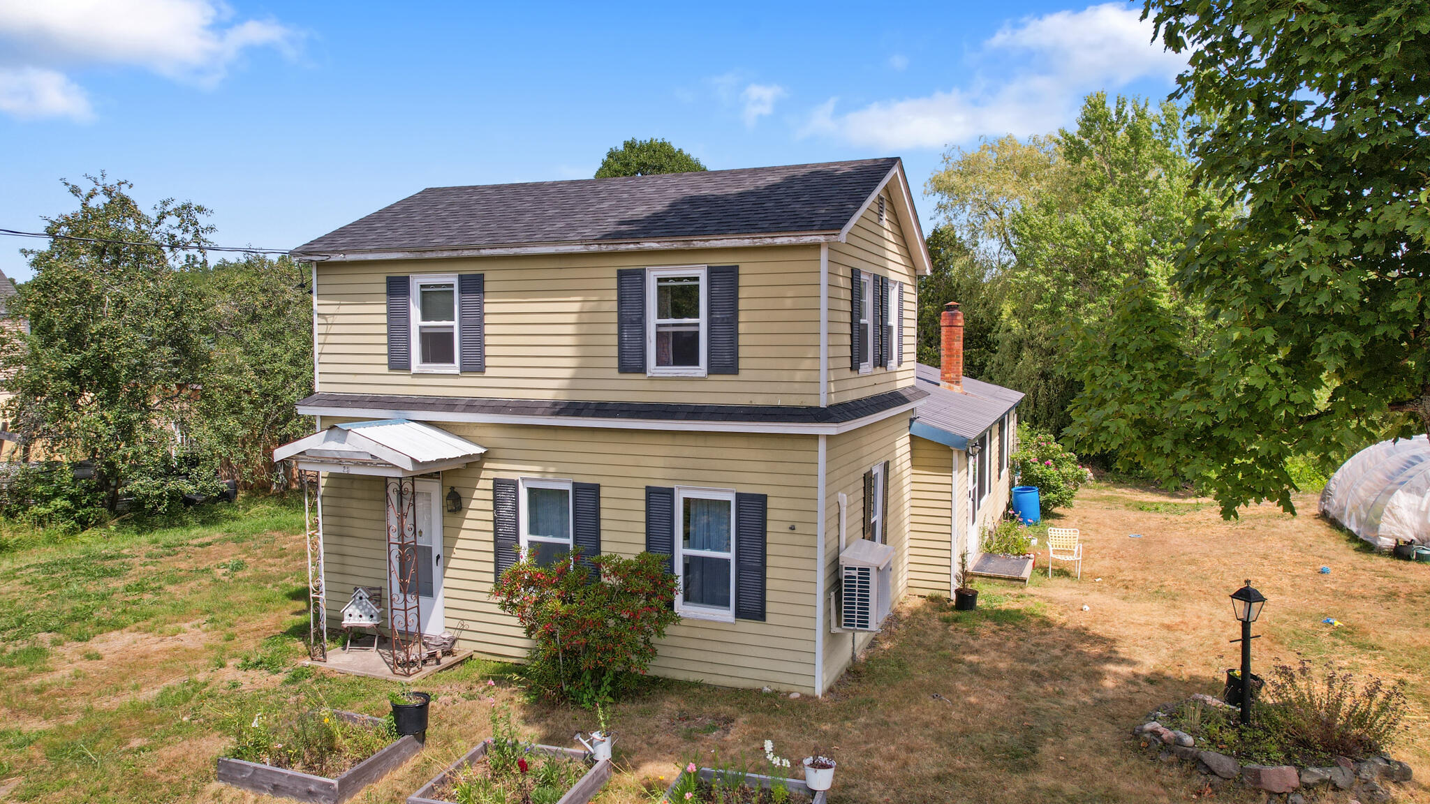 25 Little Falls Road