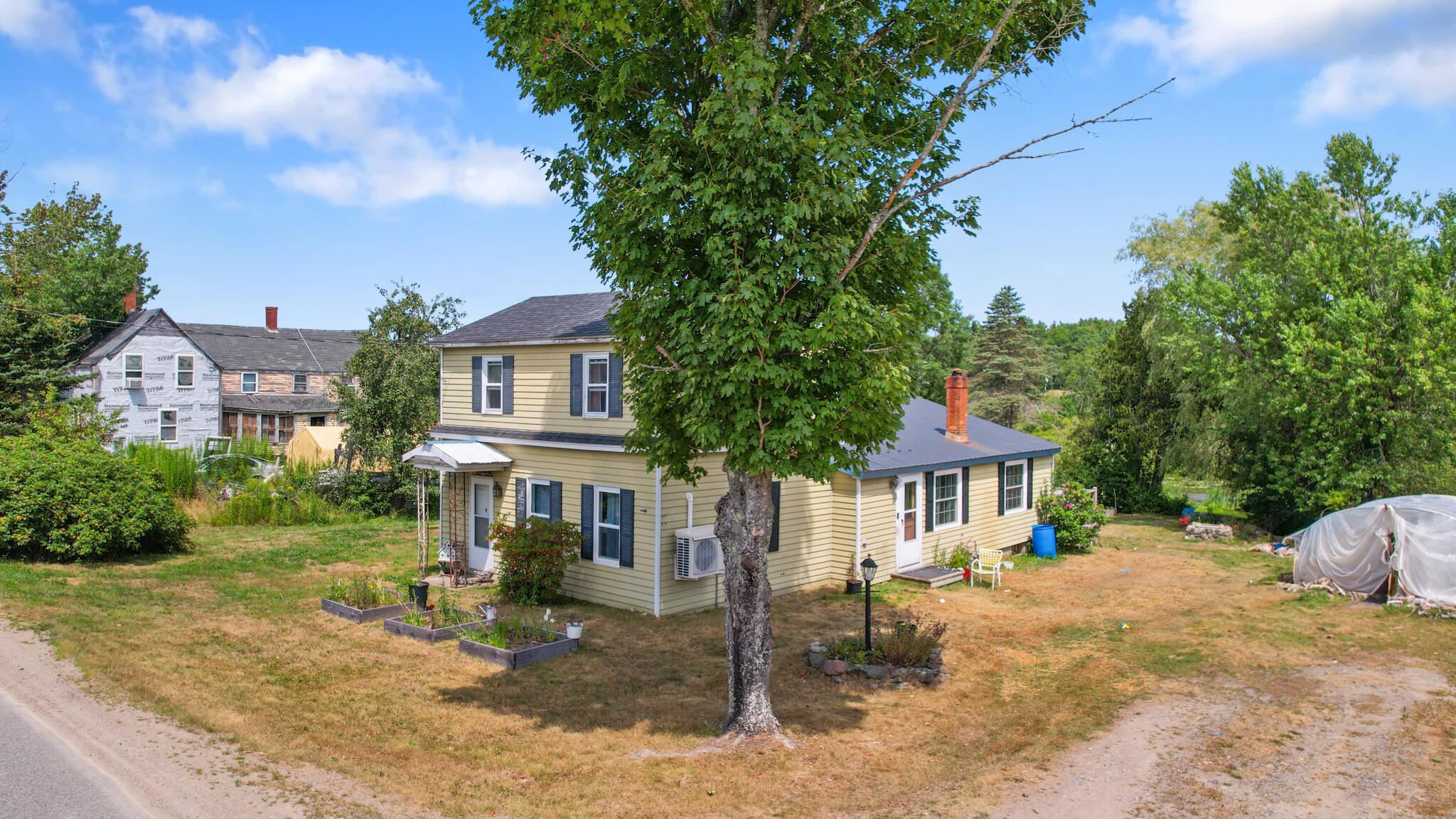 25 Little Falls Road