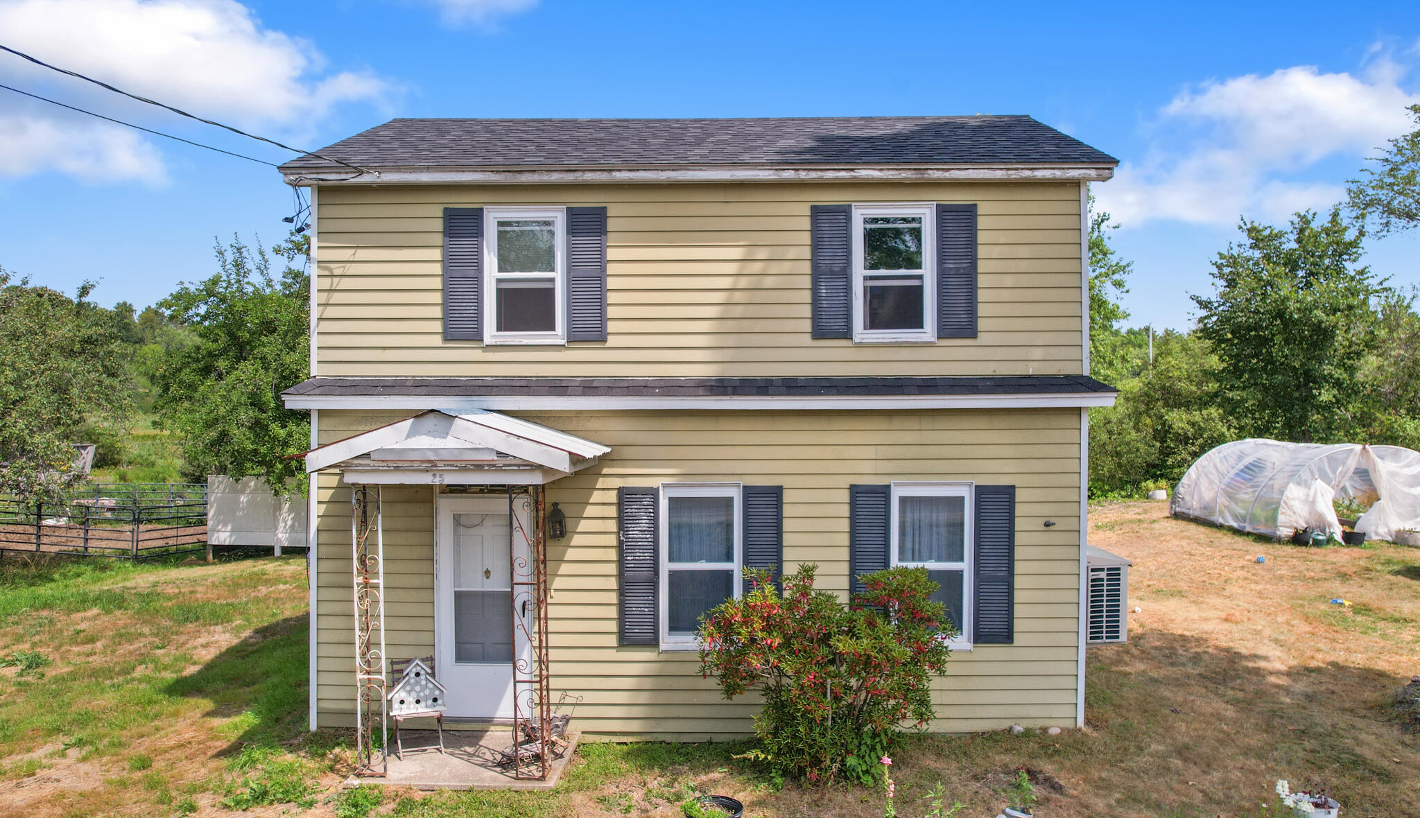 25 Little Falls Road