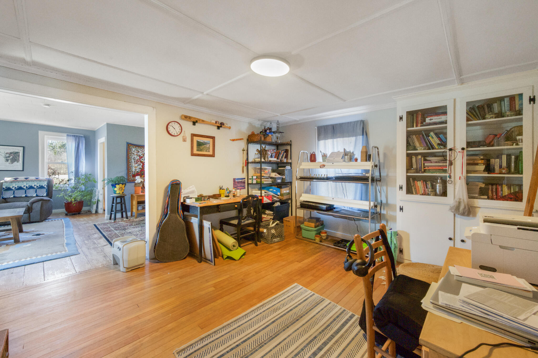 25 Little Falls Road