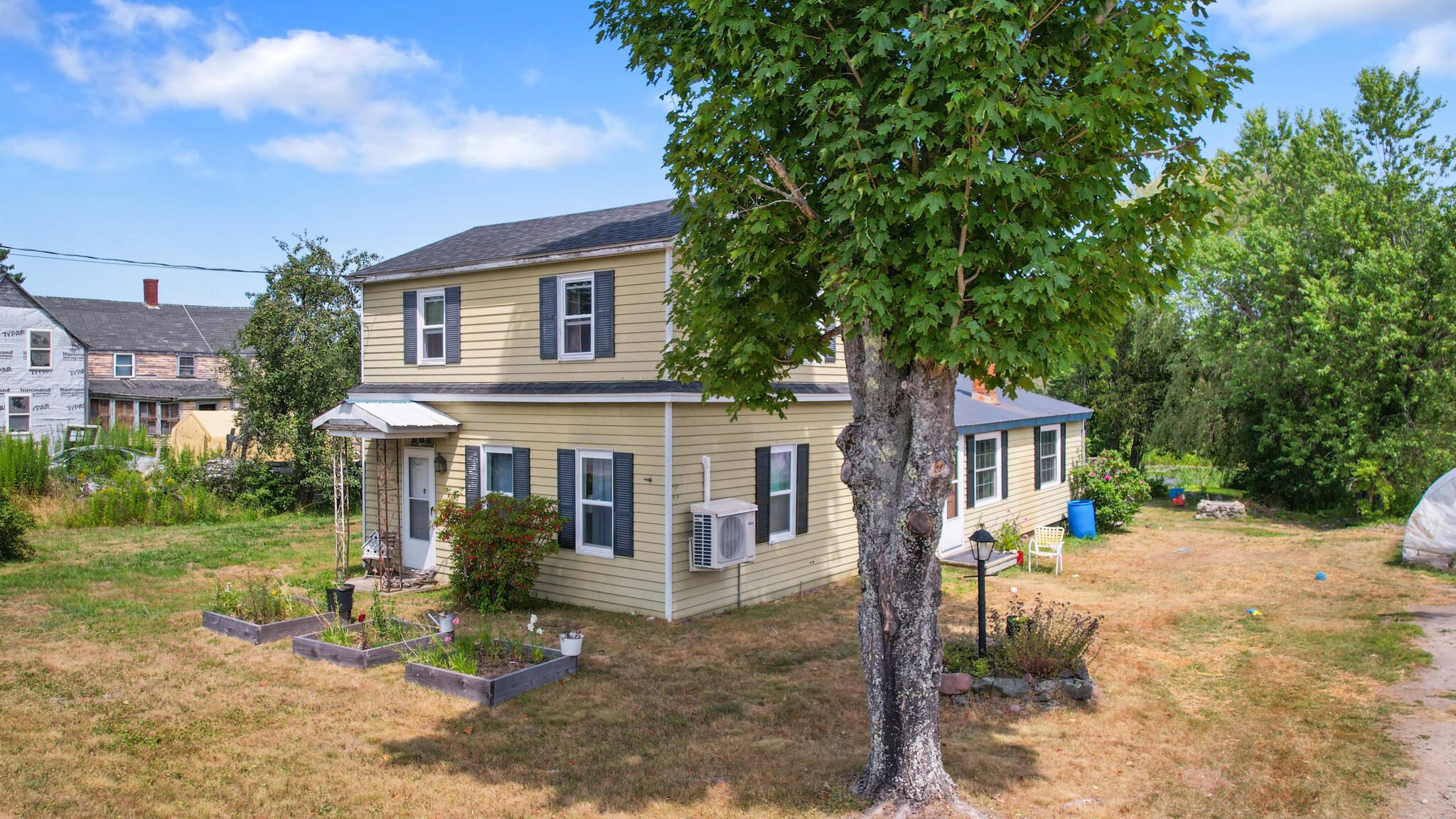 25 Little Falls Road