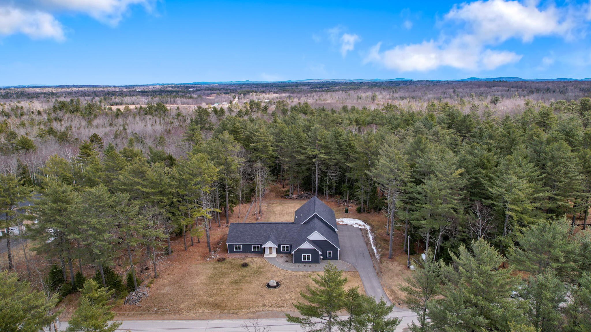 10 Graystone Drive