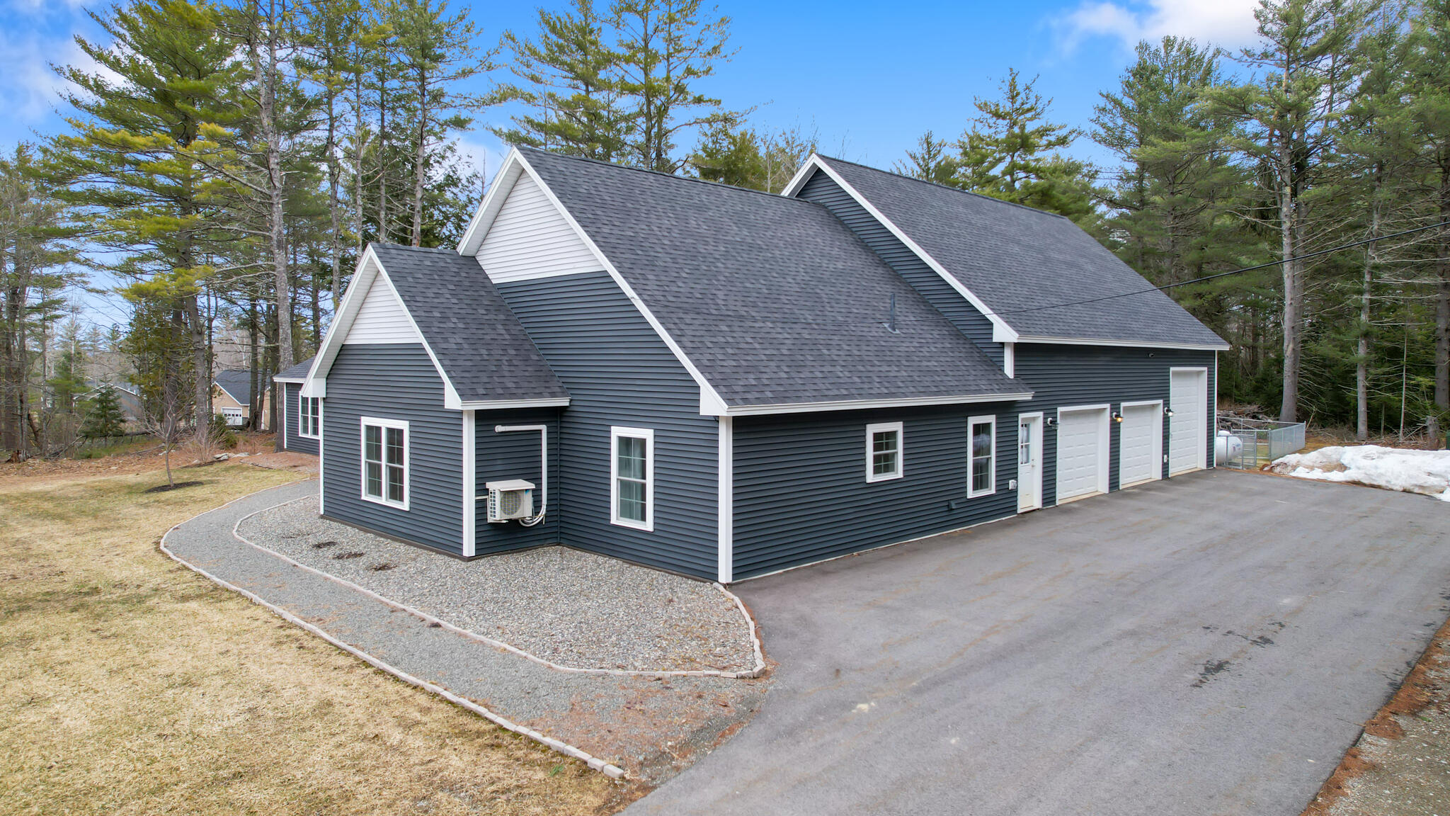10 Graystone Drive