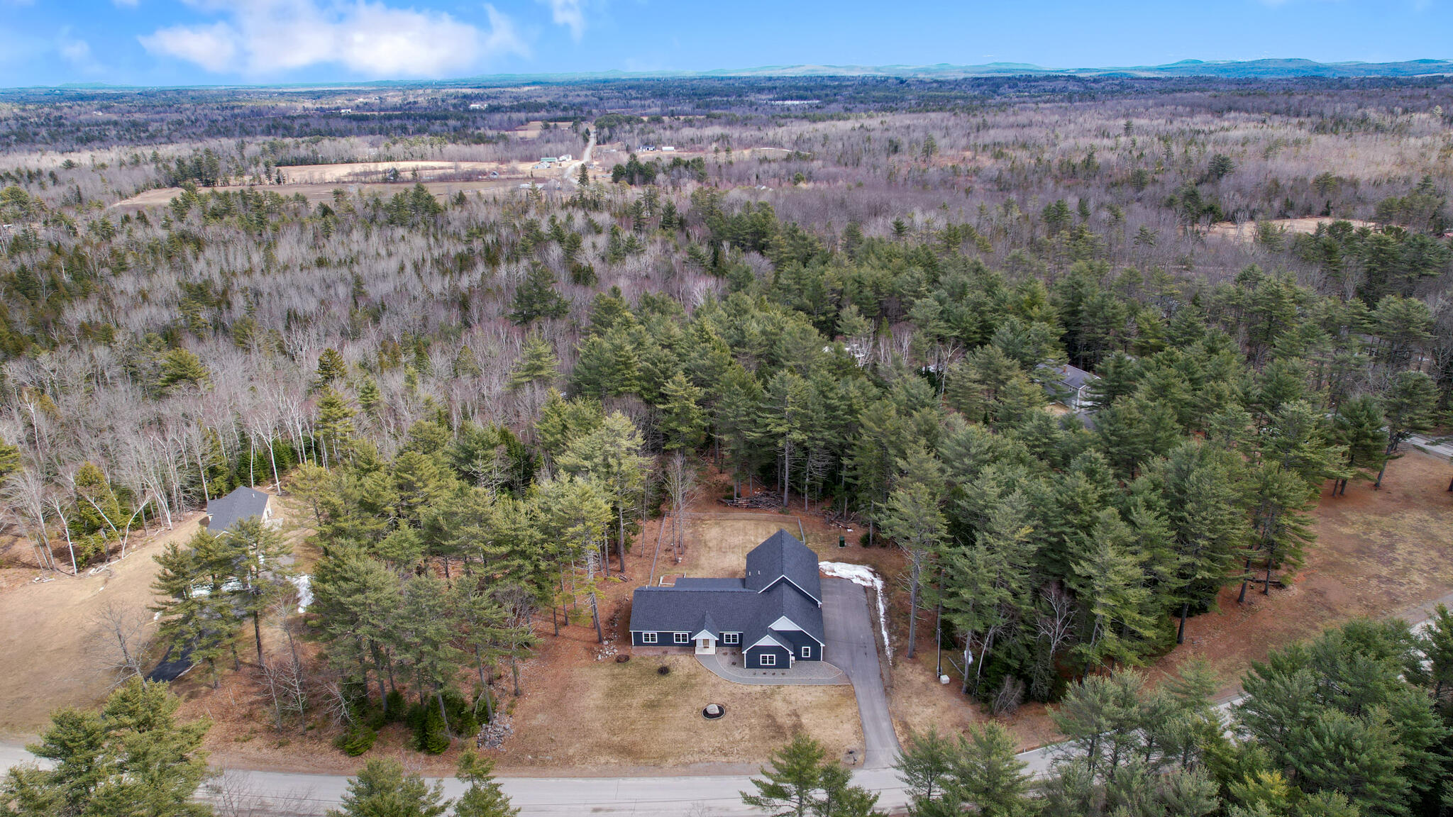 10 Graystone Drive