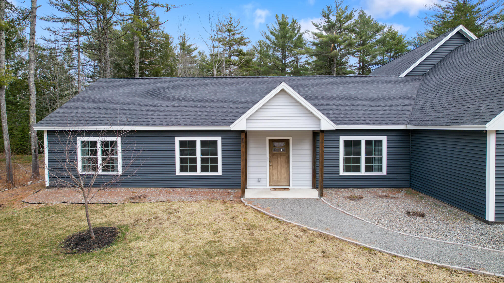 10 Graystone Drive