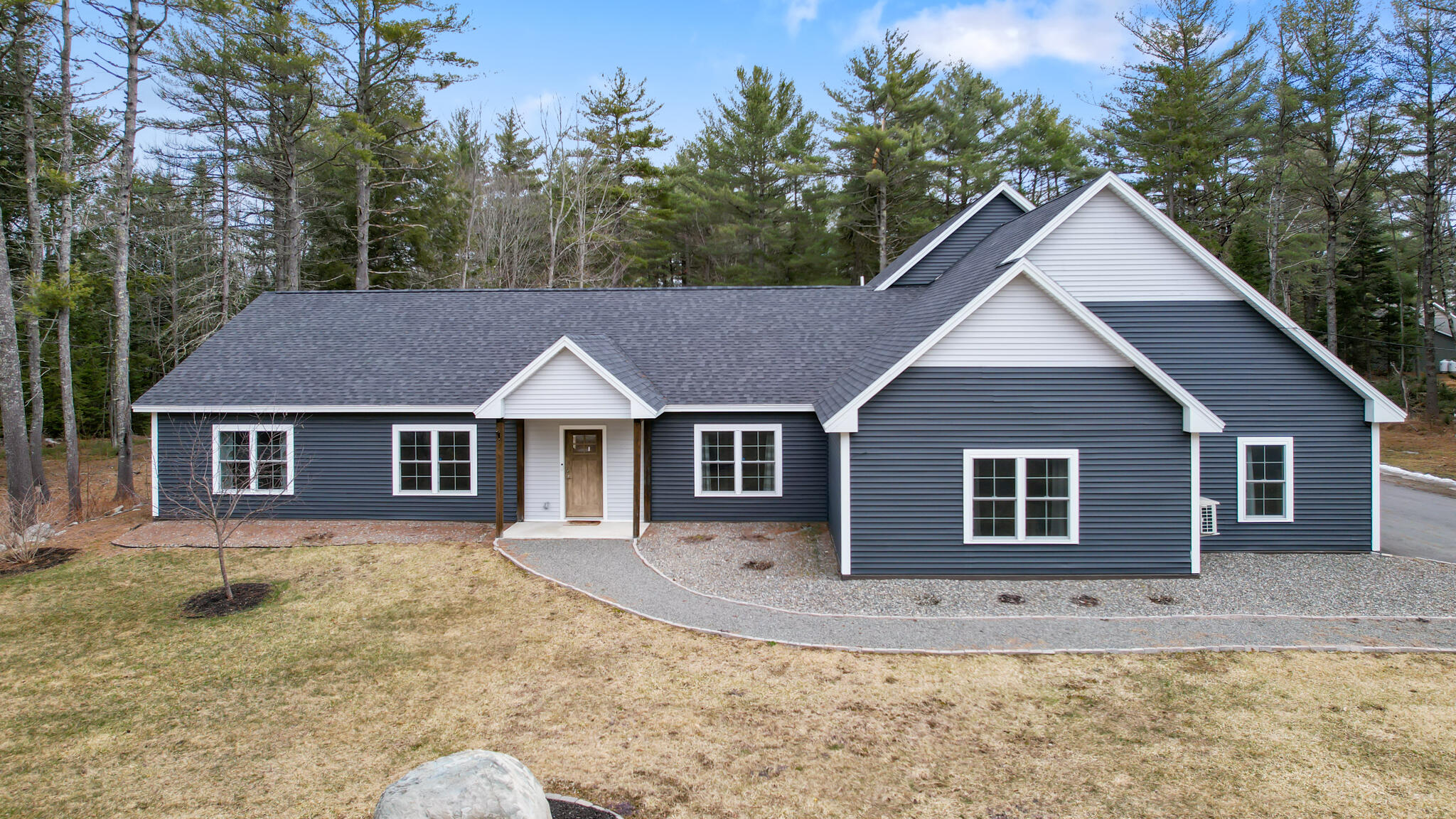10 Graystone Drive