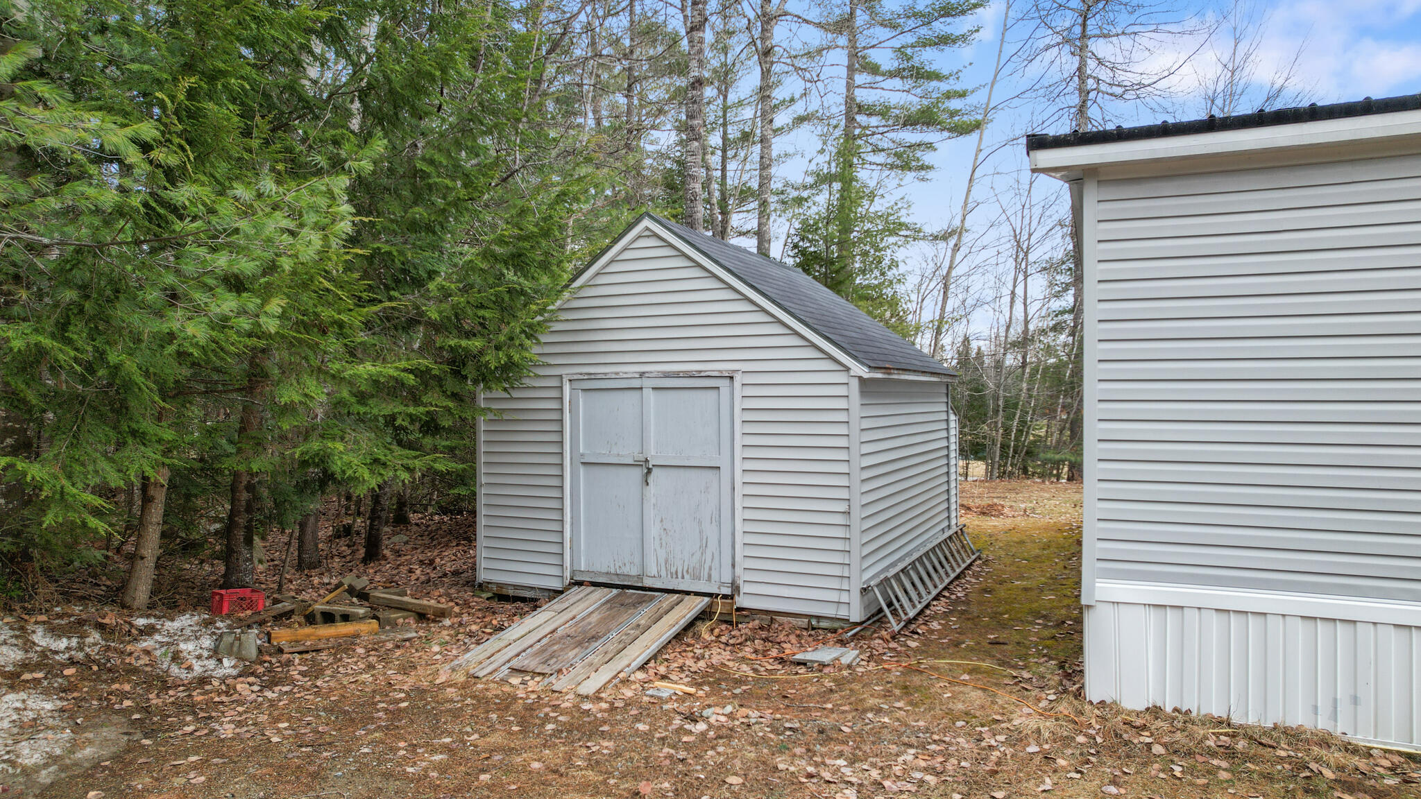 5 Pinkham Farm Road
