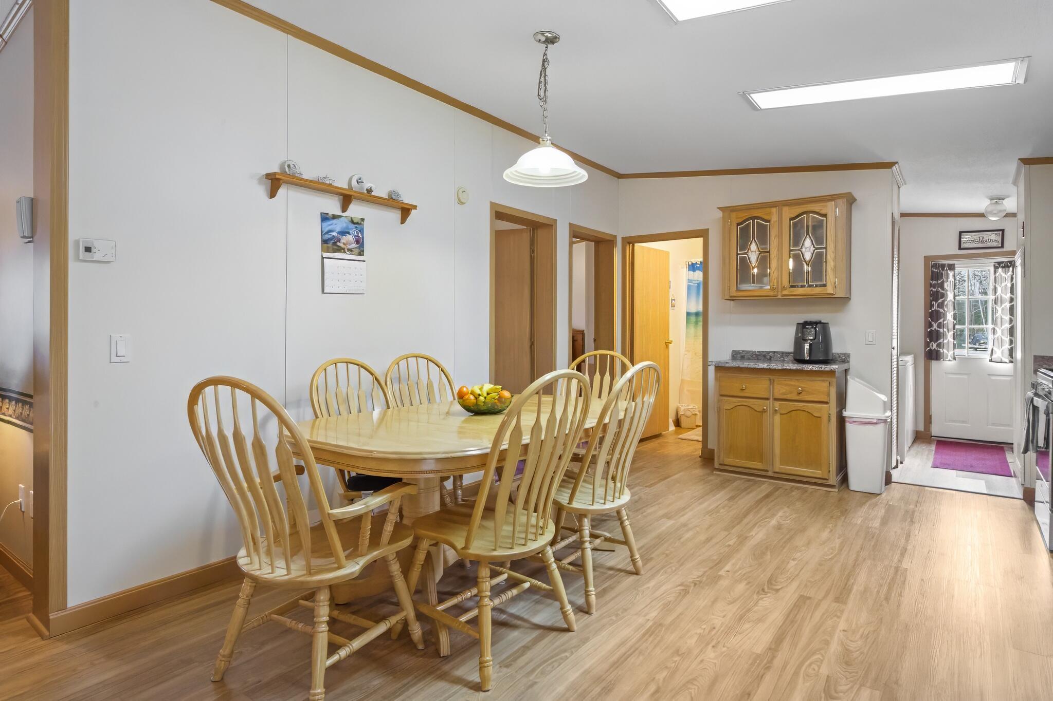 5 Pinkham Farm Road