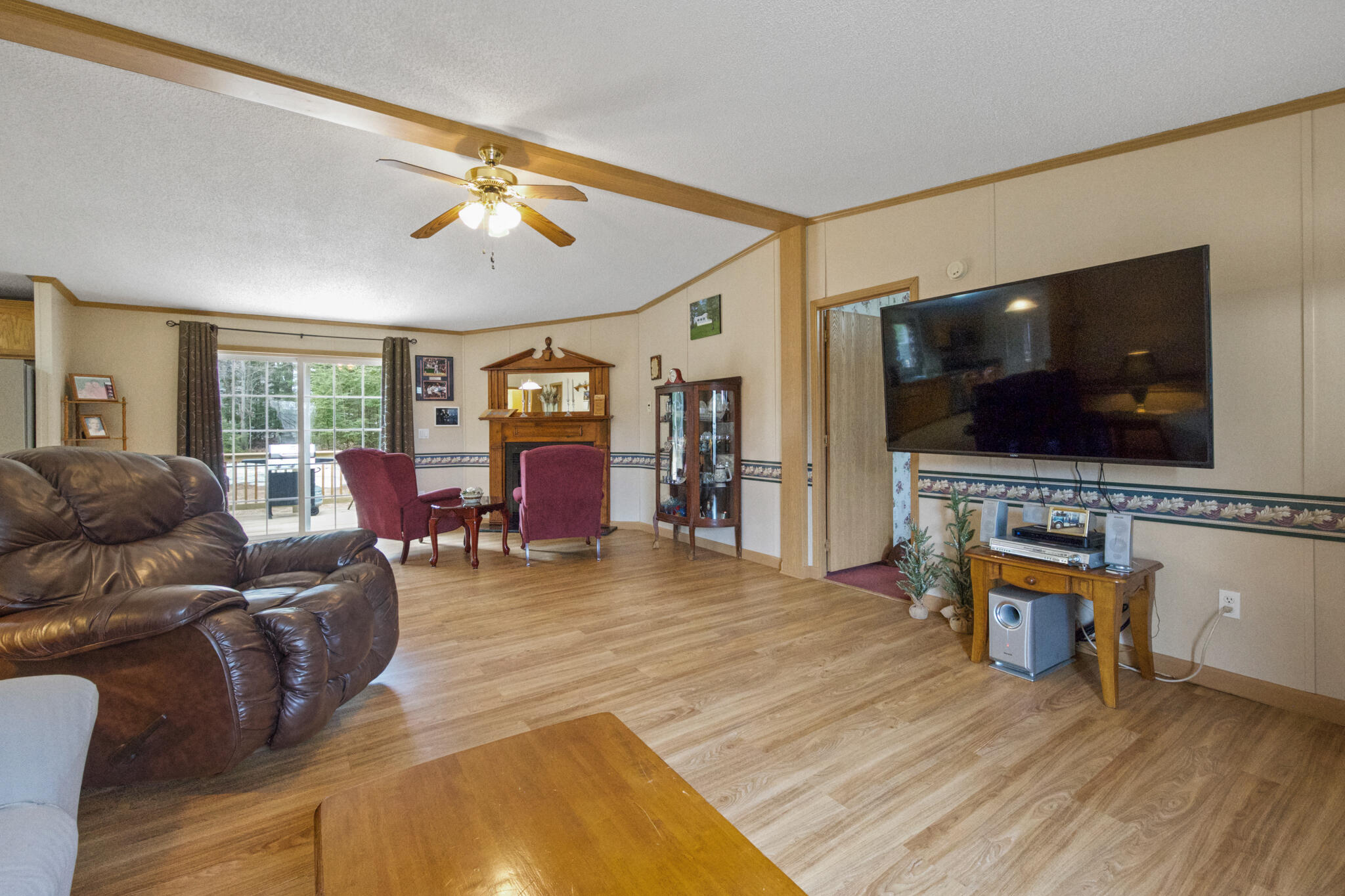 5 Pinkham Farm Road
