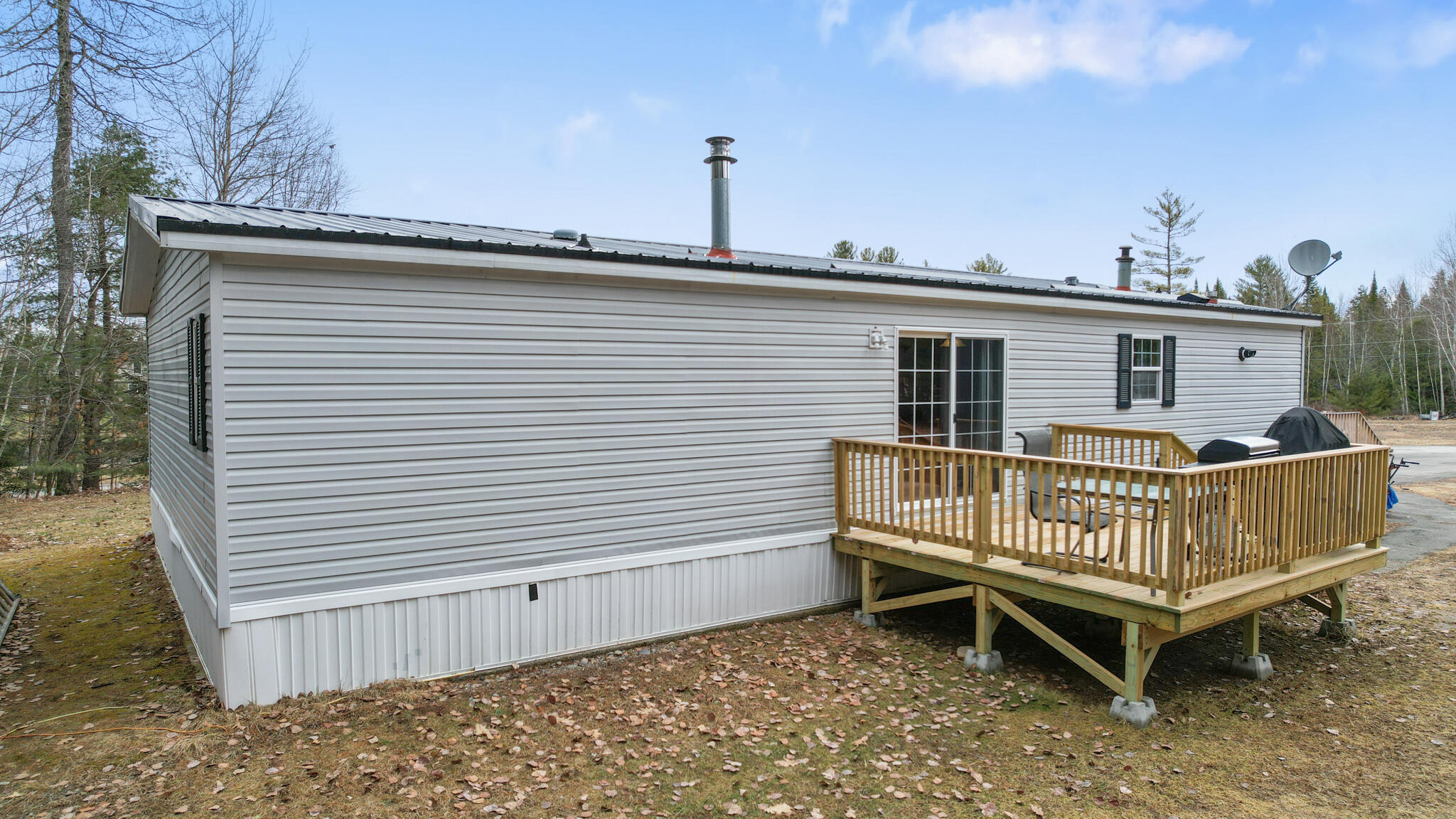 5 Pinkham Farm Road