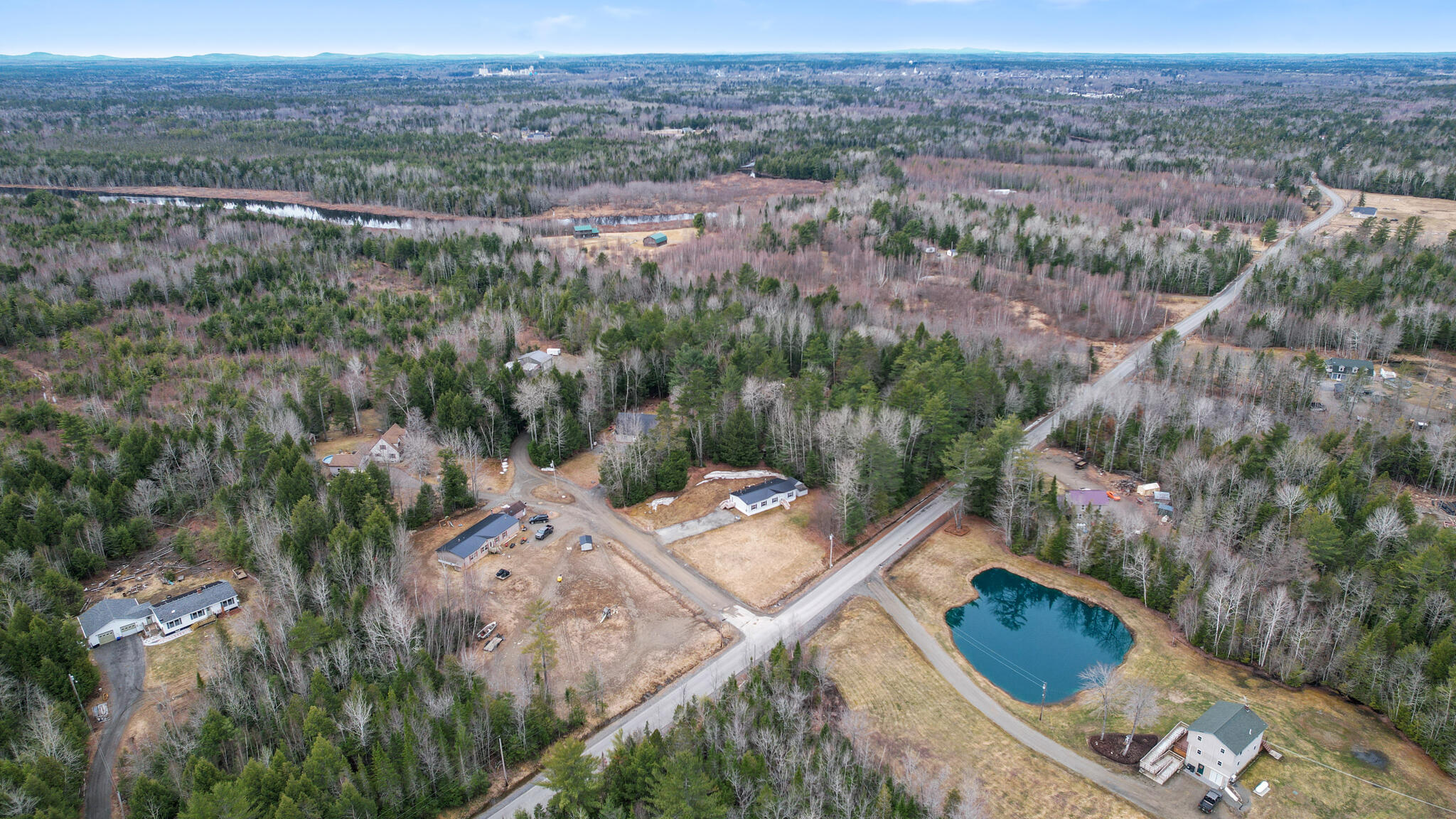 5 Pinkham Farm Road