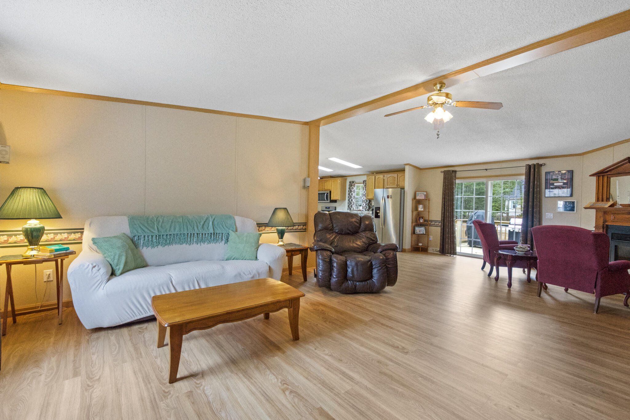5 Pinkham Farm Road