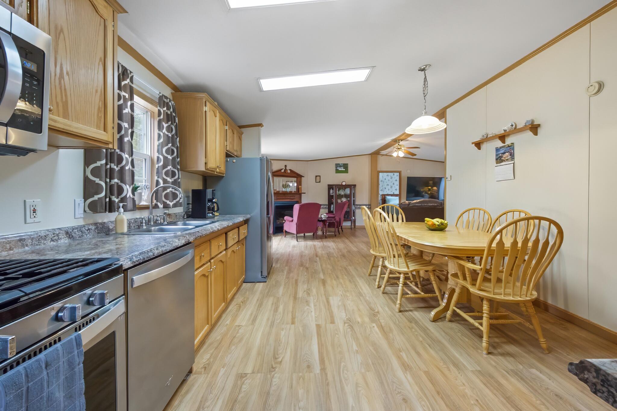 5 Pinkham Farm Road