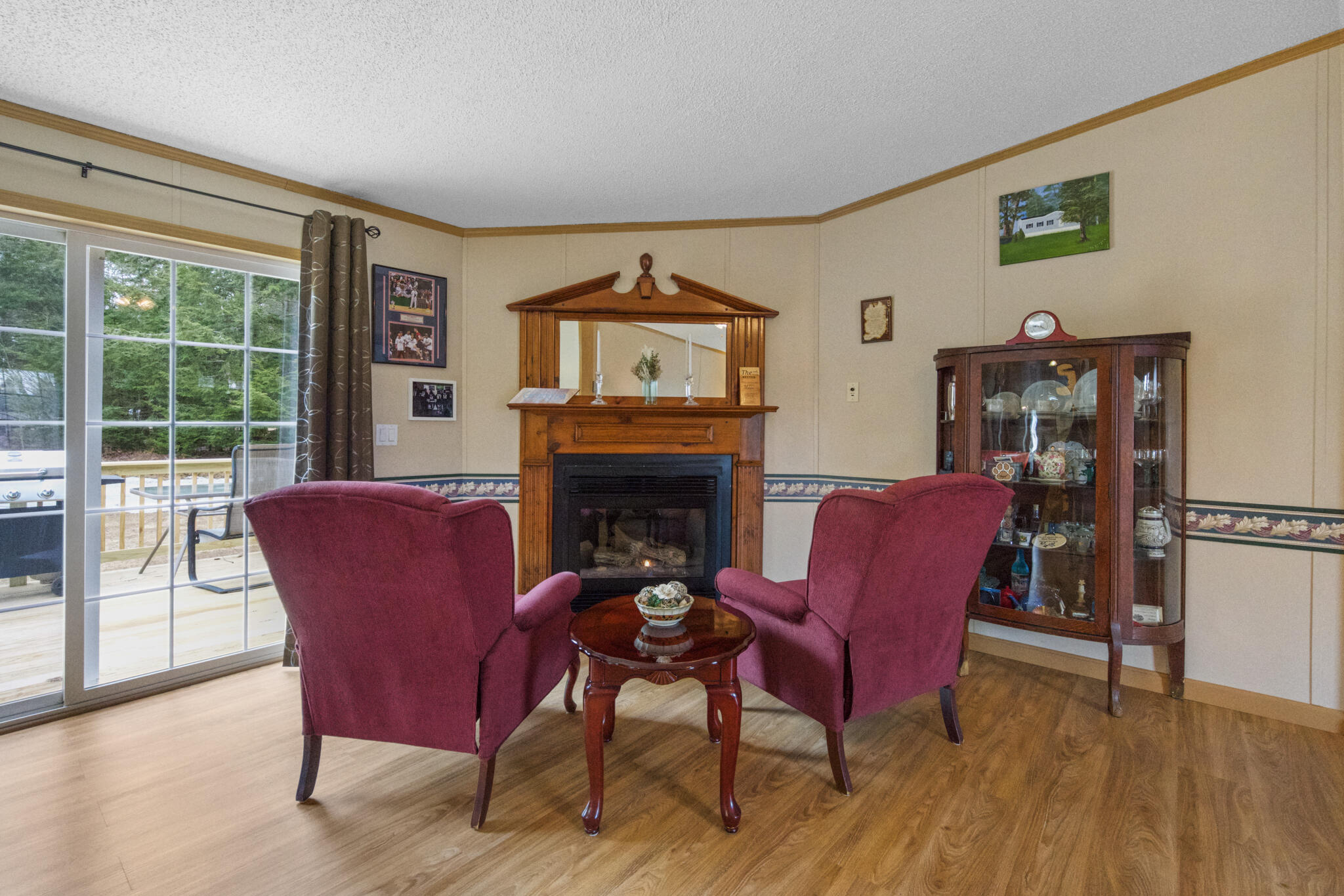 5 Pinkham Farm Road
