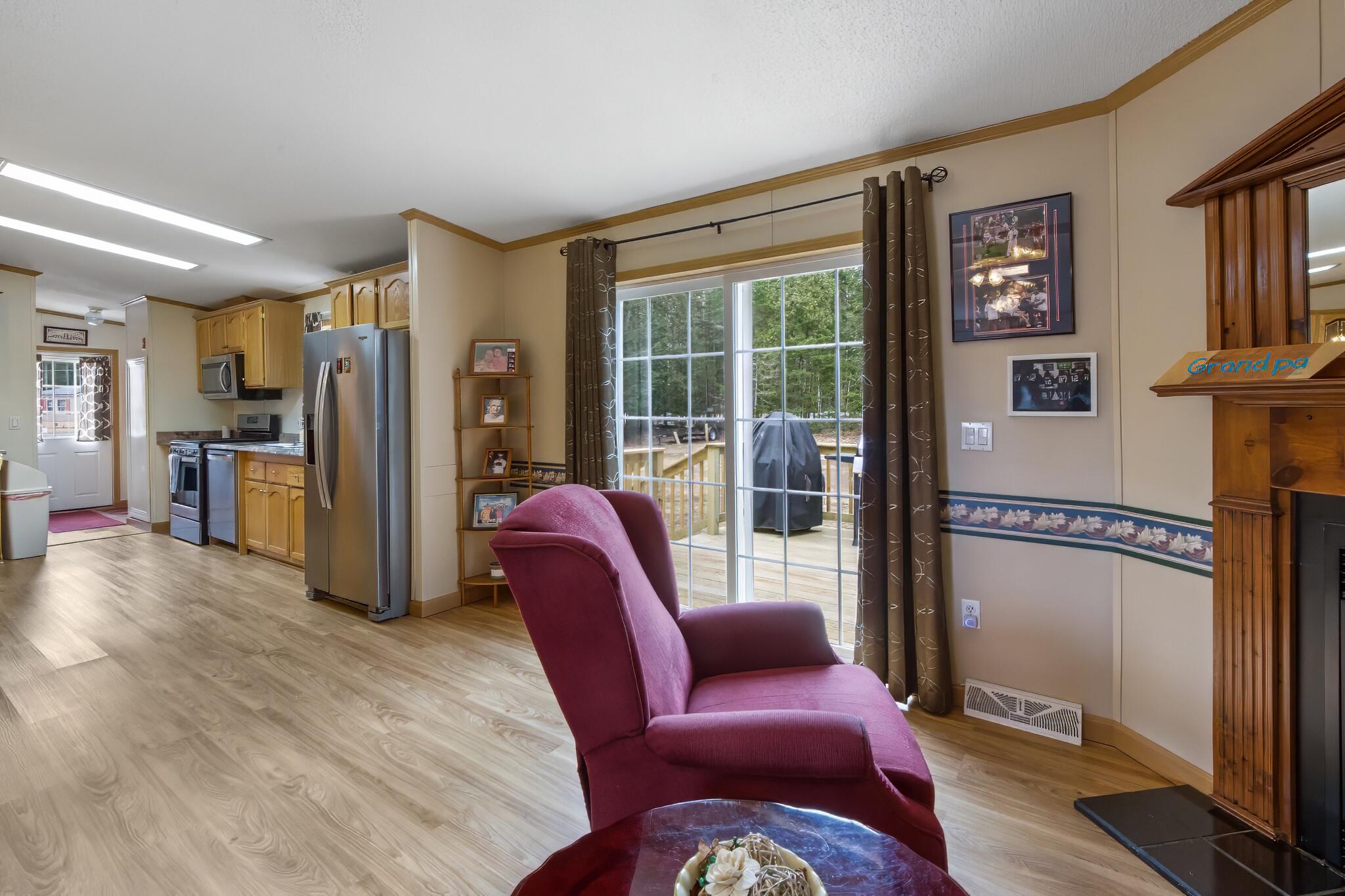 5 Pinkham Farm Road