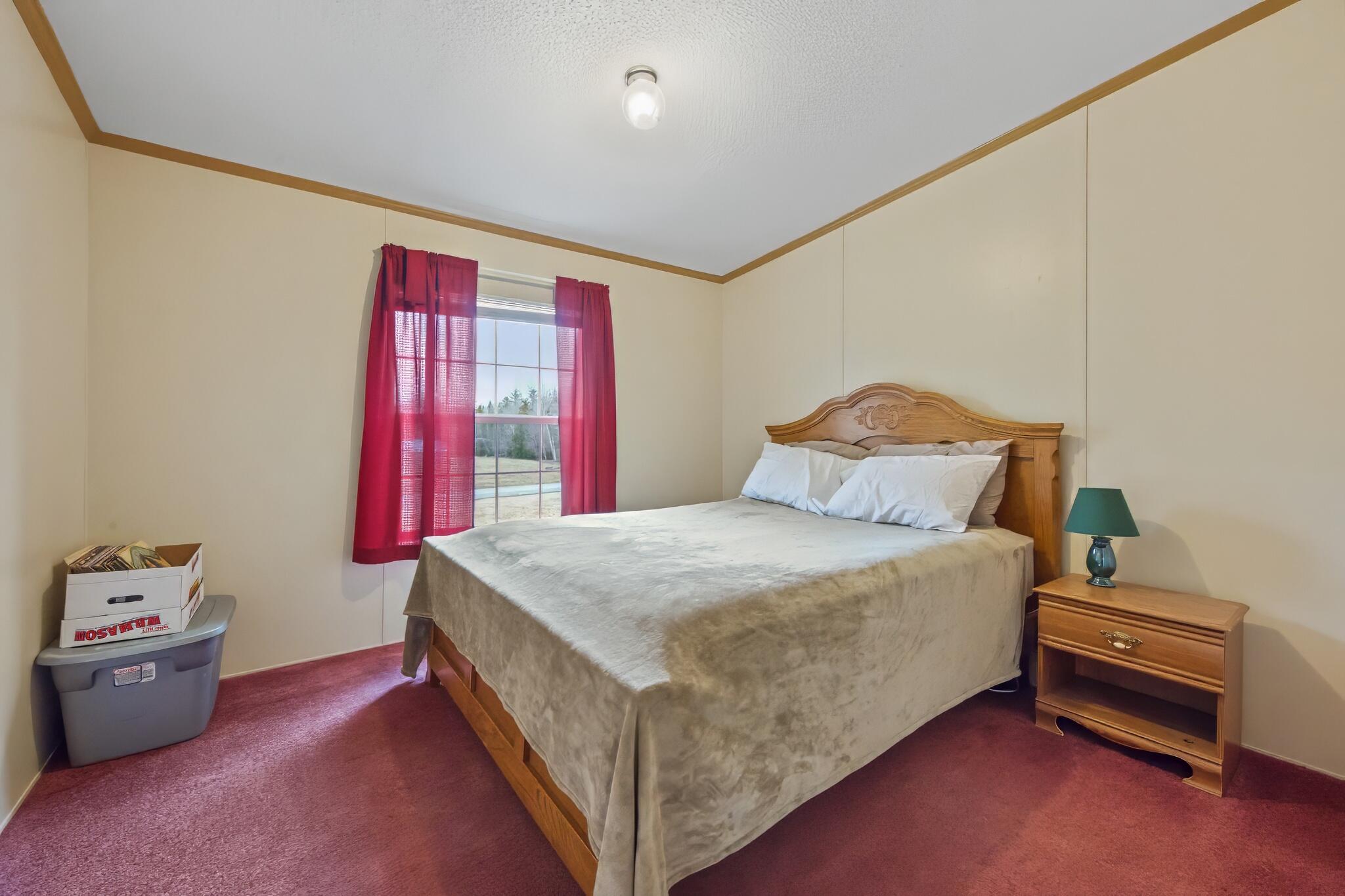 5 Pinkham Farm Road